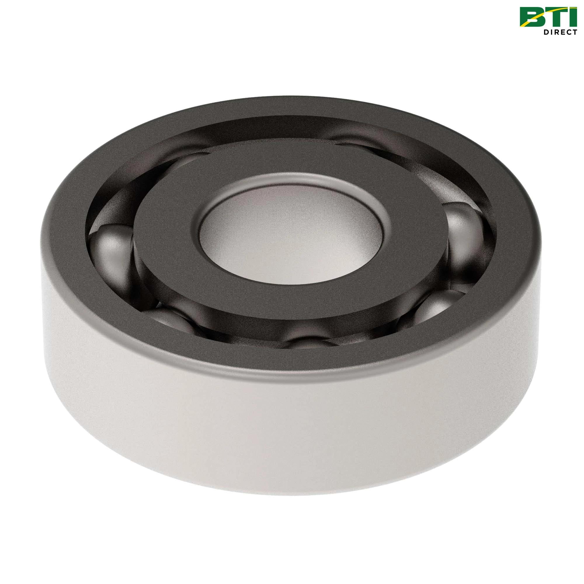 LVA20602: Single Row Cylindrical Outer Diameter Ball Bearing