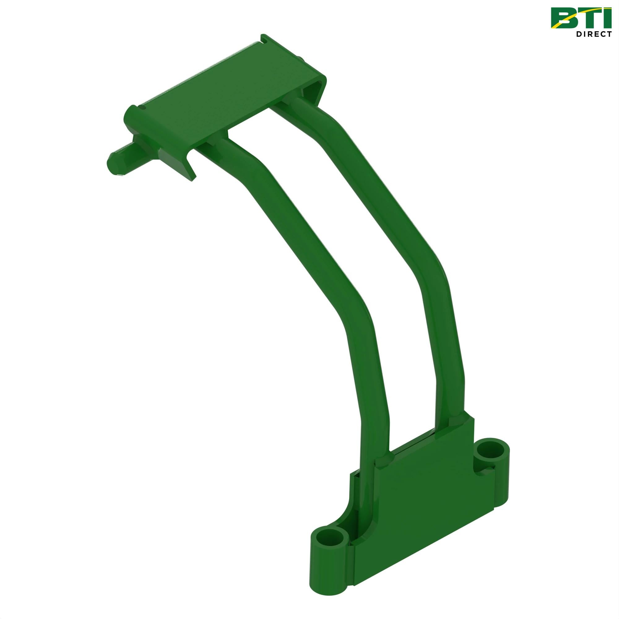 LVA20612: Front AutoConnect™ Mower Lift Linkage