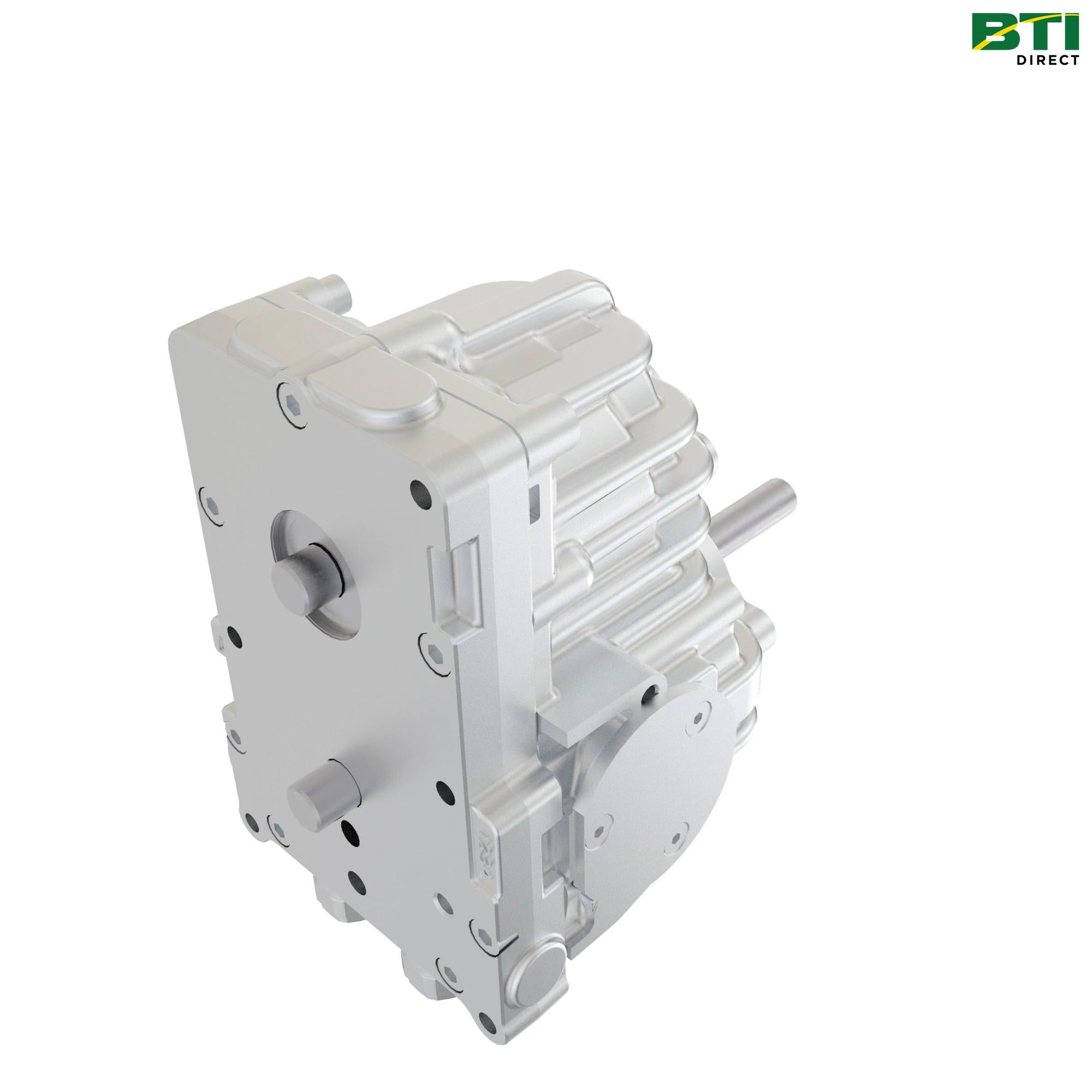 LVA20625: Hydrostatic Transmission, 23CC