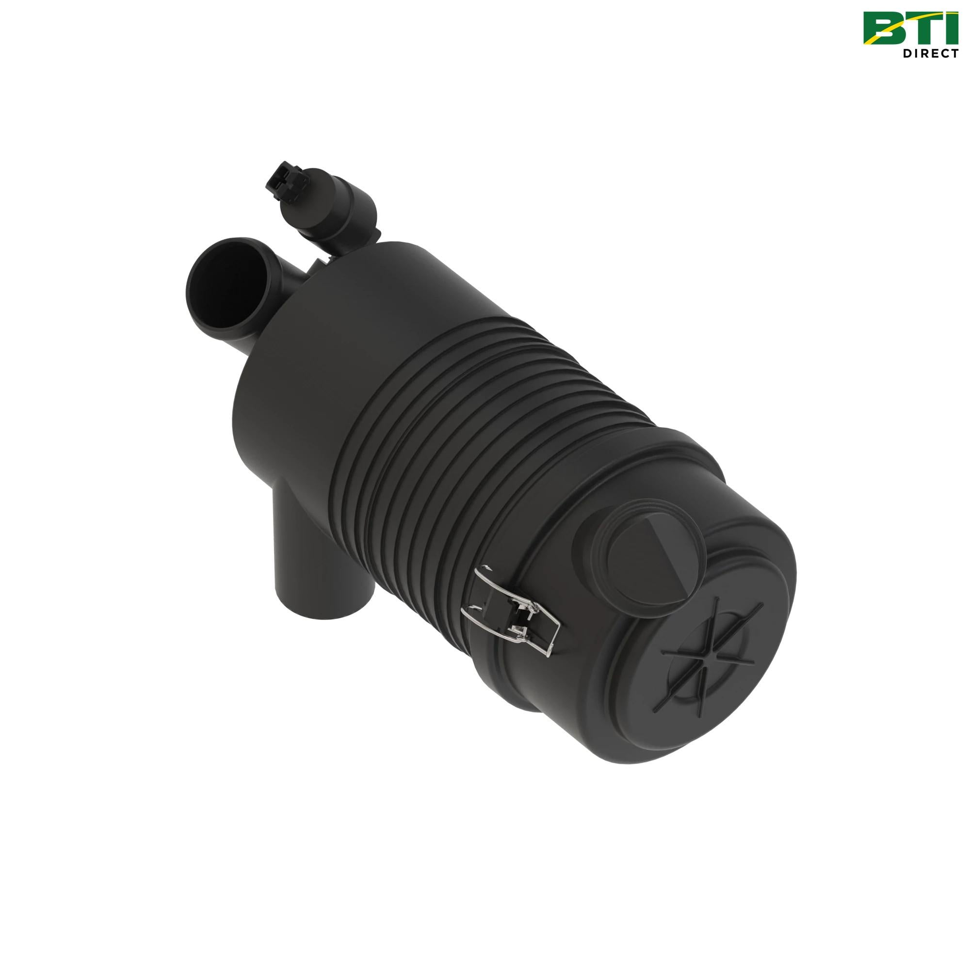 LVA20634: Air Cleaner Assembly