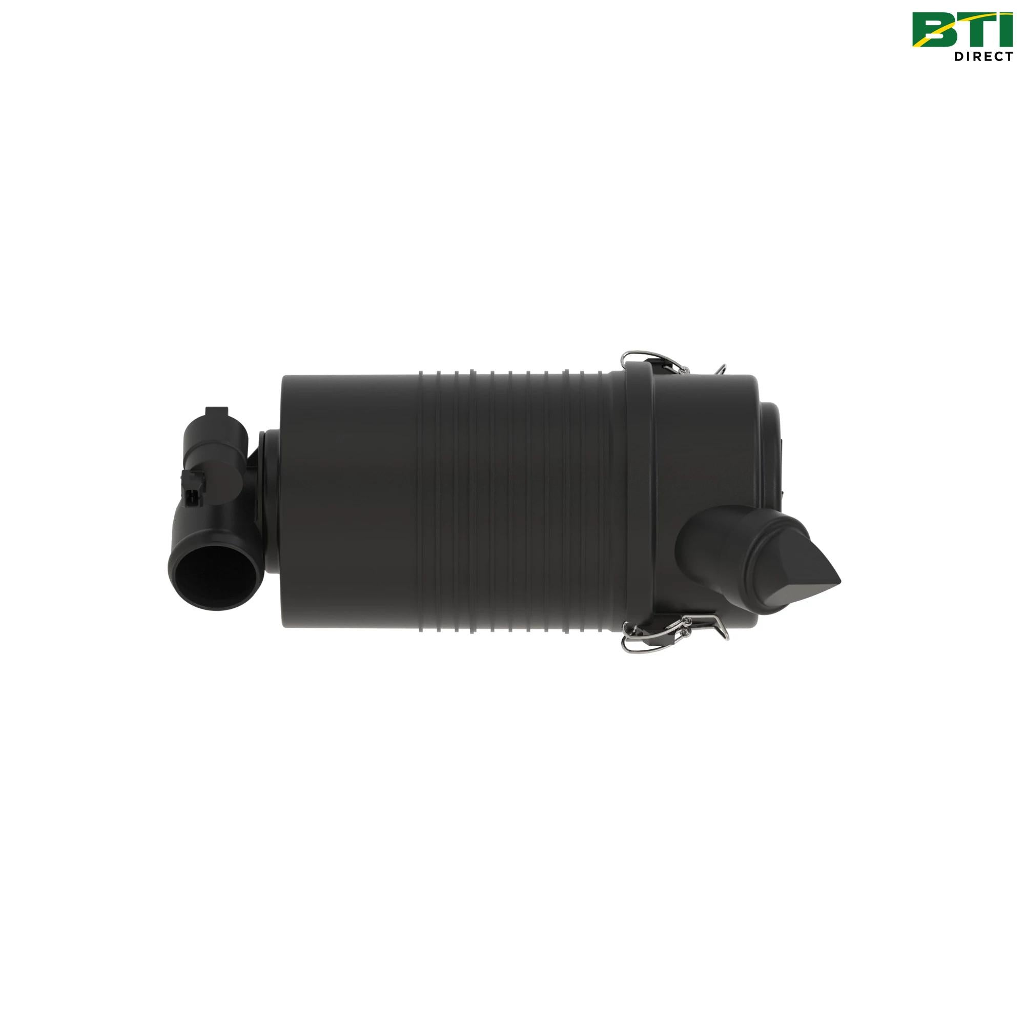 LVA20634: Air Cleaner Assembly