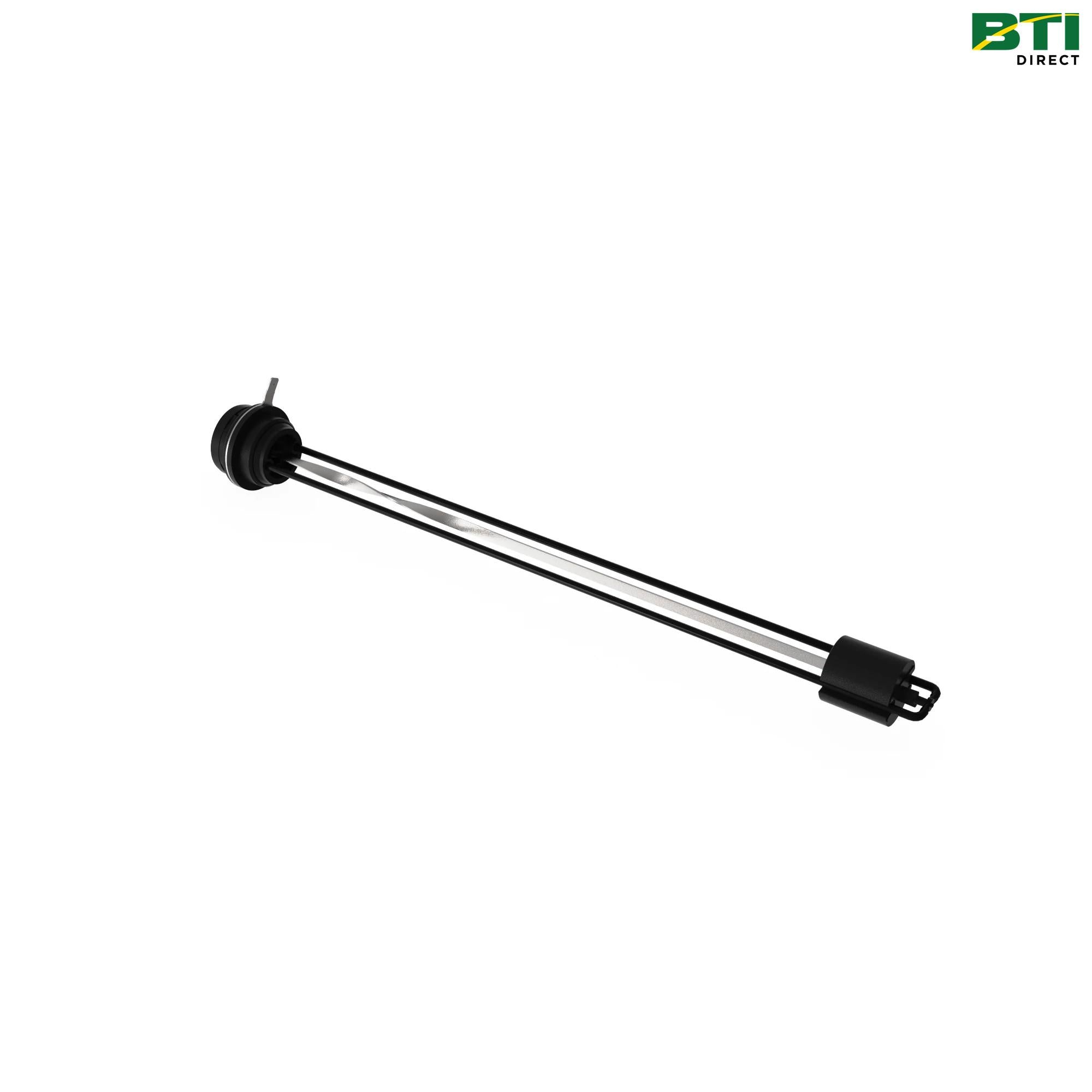 LVA20664: Fuel Tank Gauge