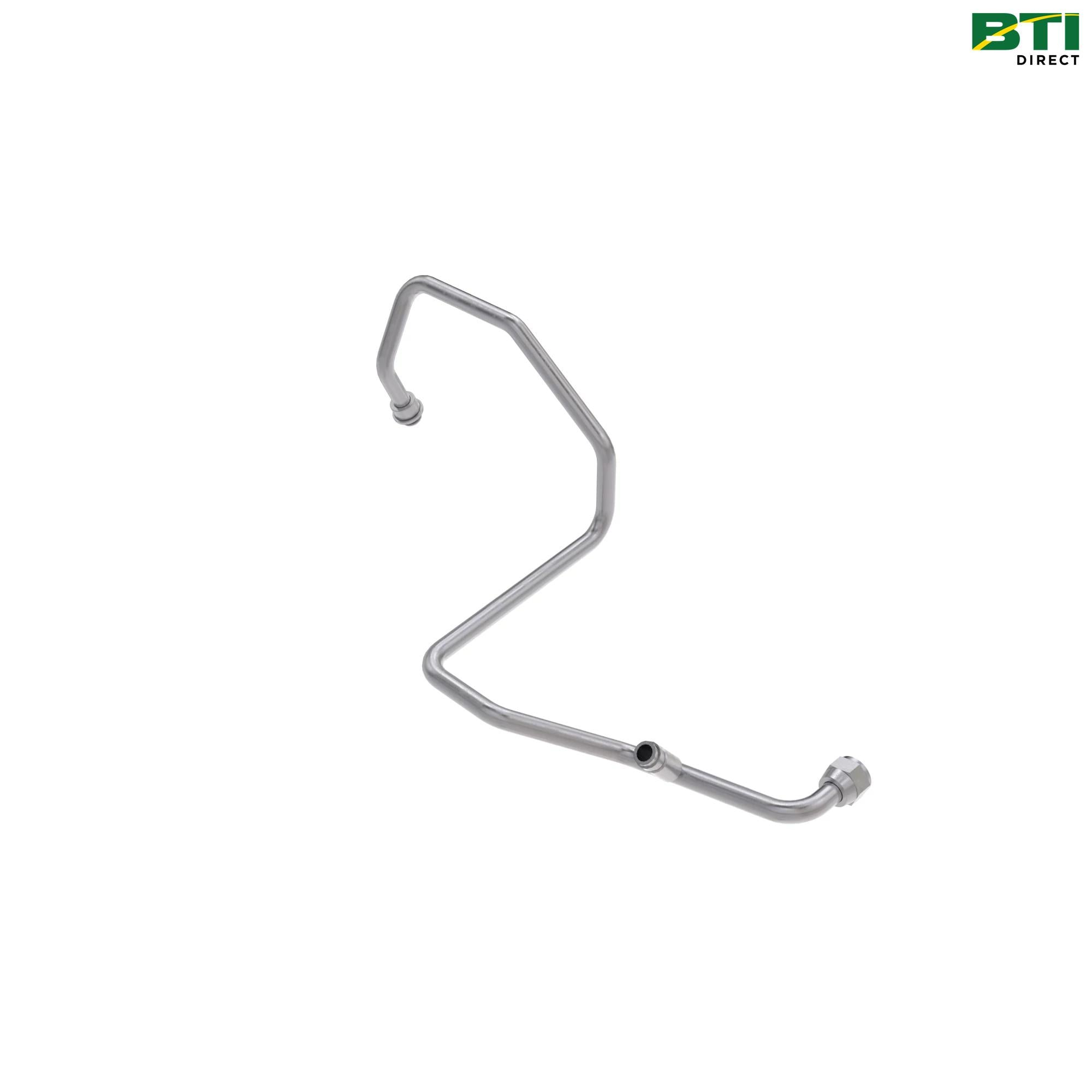 LVA20706: Air Conditioner Discharge Tube