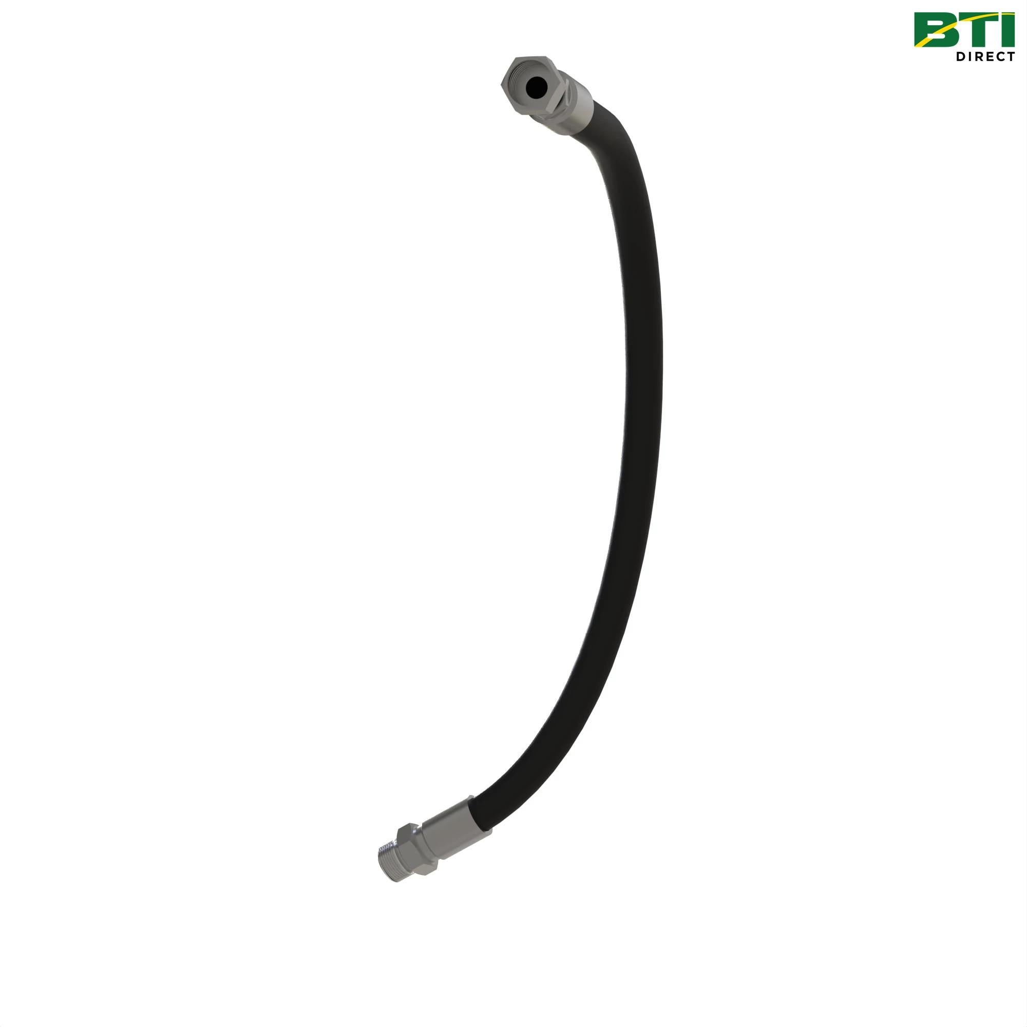 LVA20787: Stabilizer Hydraulic Hose