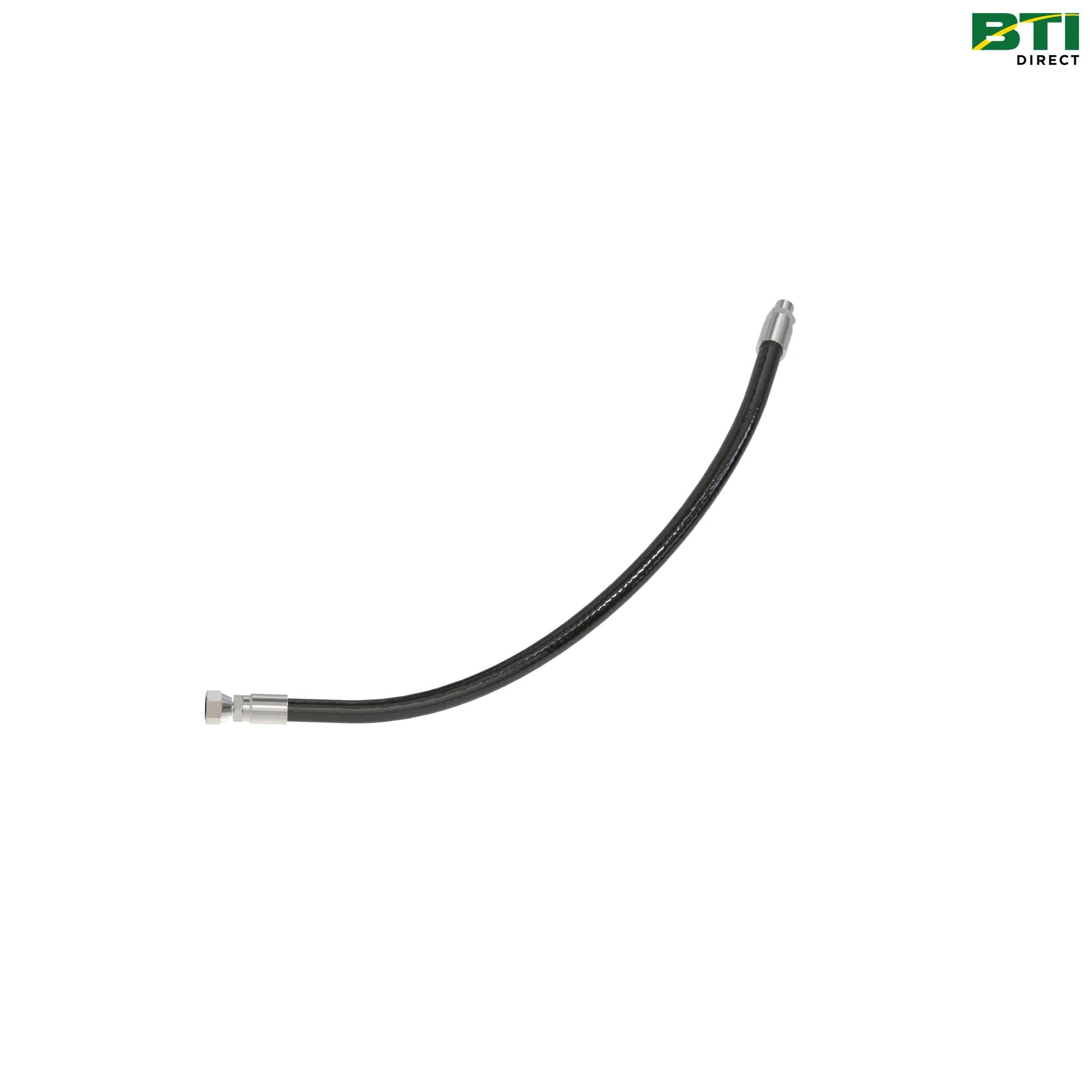 LVA20788: Boom Hydraulic Hose