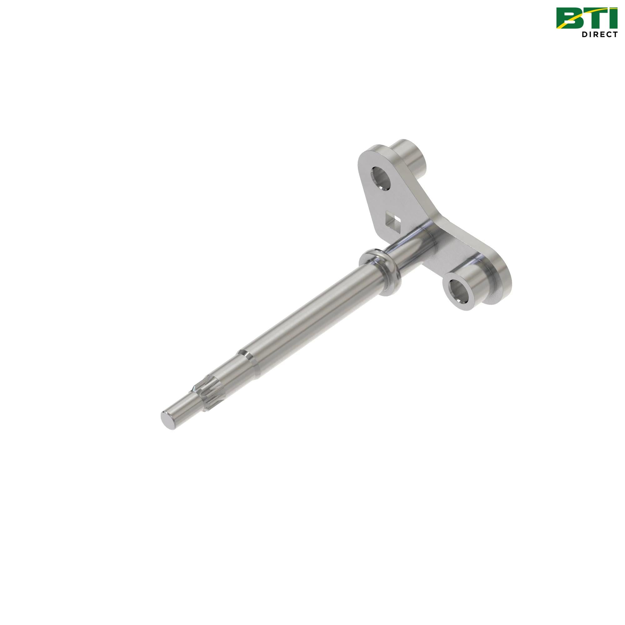 LVA20805: Hydrostatic Transmission Control Shaft