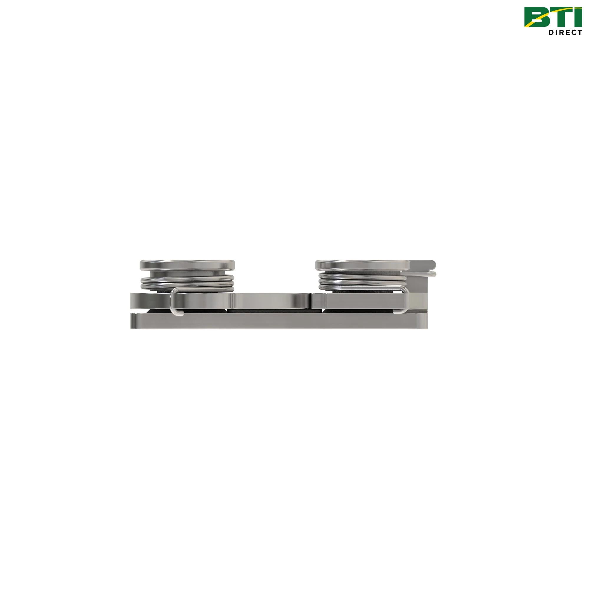 LVA20999: Hood Latch