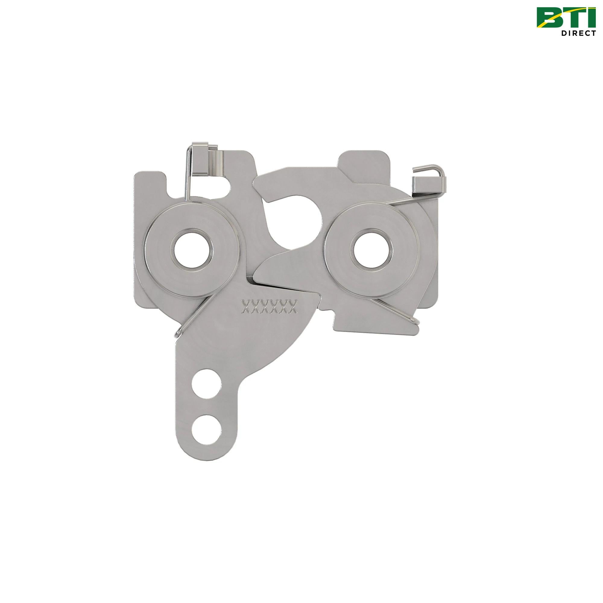 LVA20999: Hood Latch