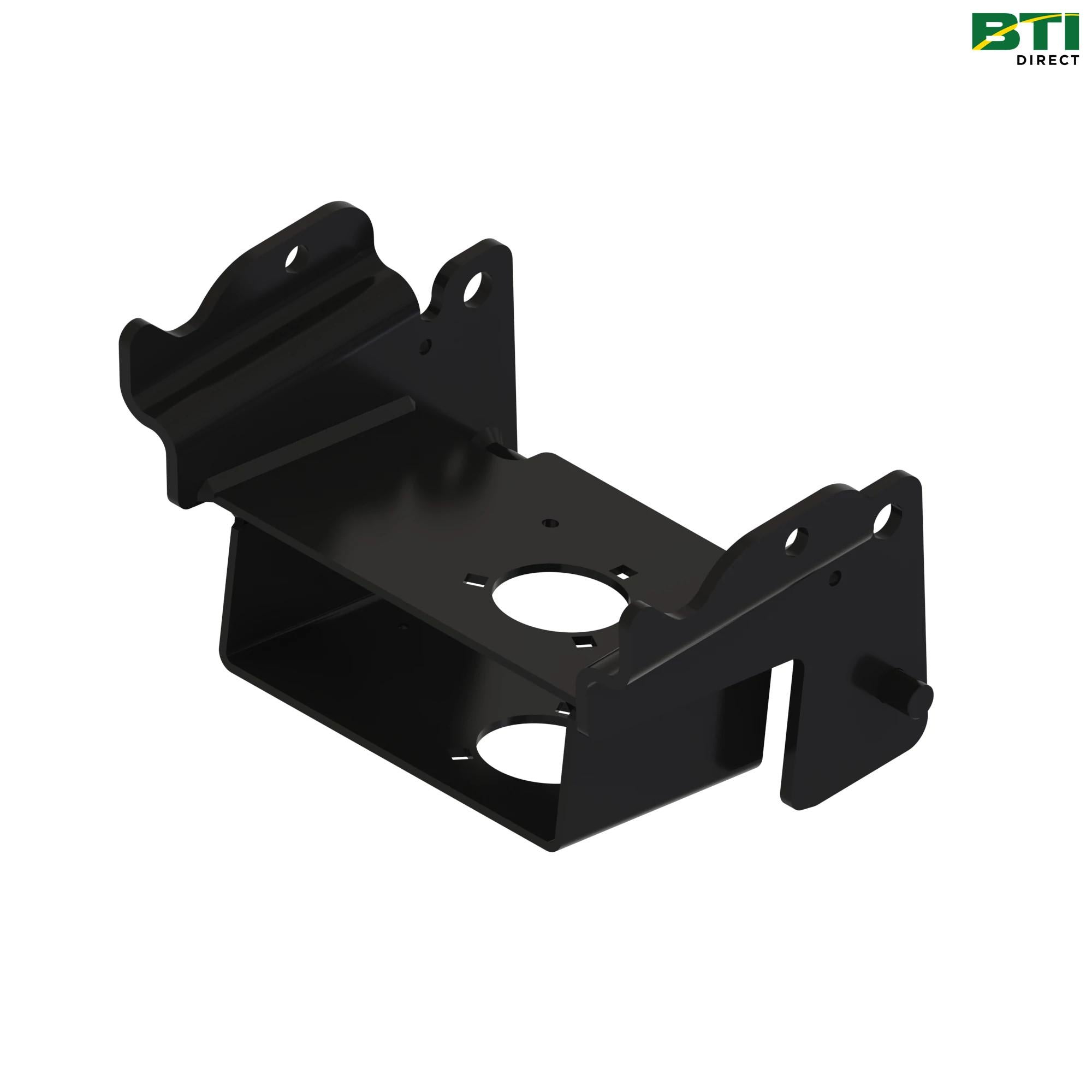 LVA21000: Quick Hitch Mounting Bracket