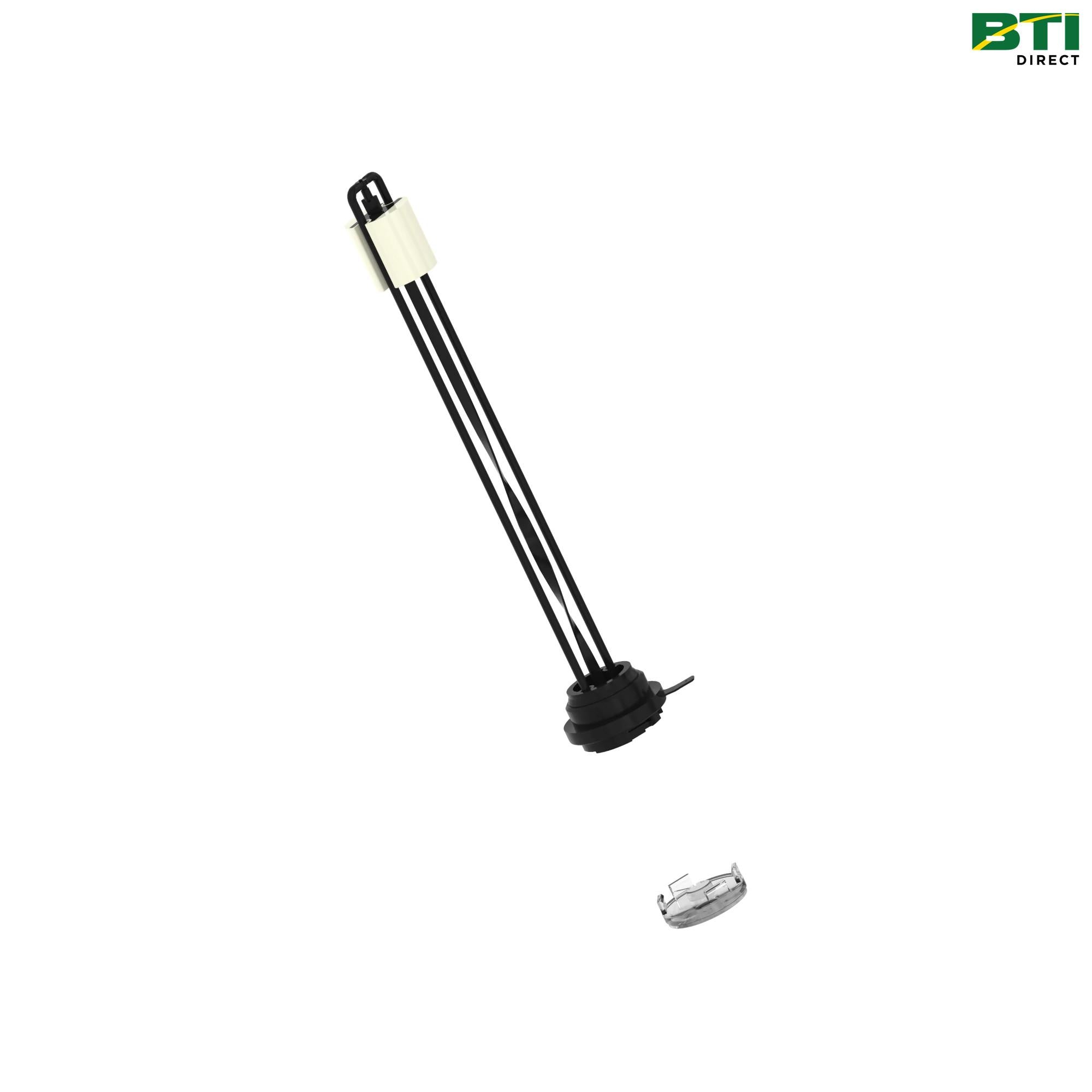 LVA21148: Fuel Level Gauge