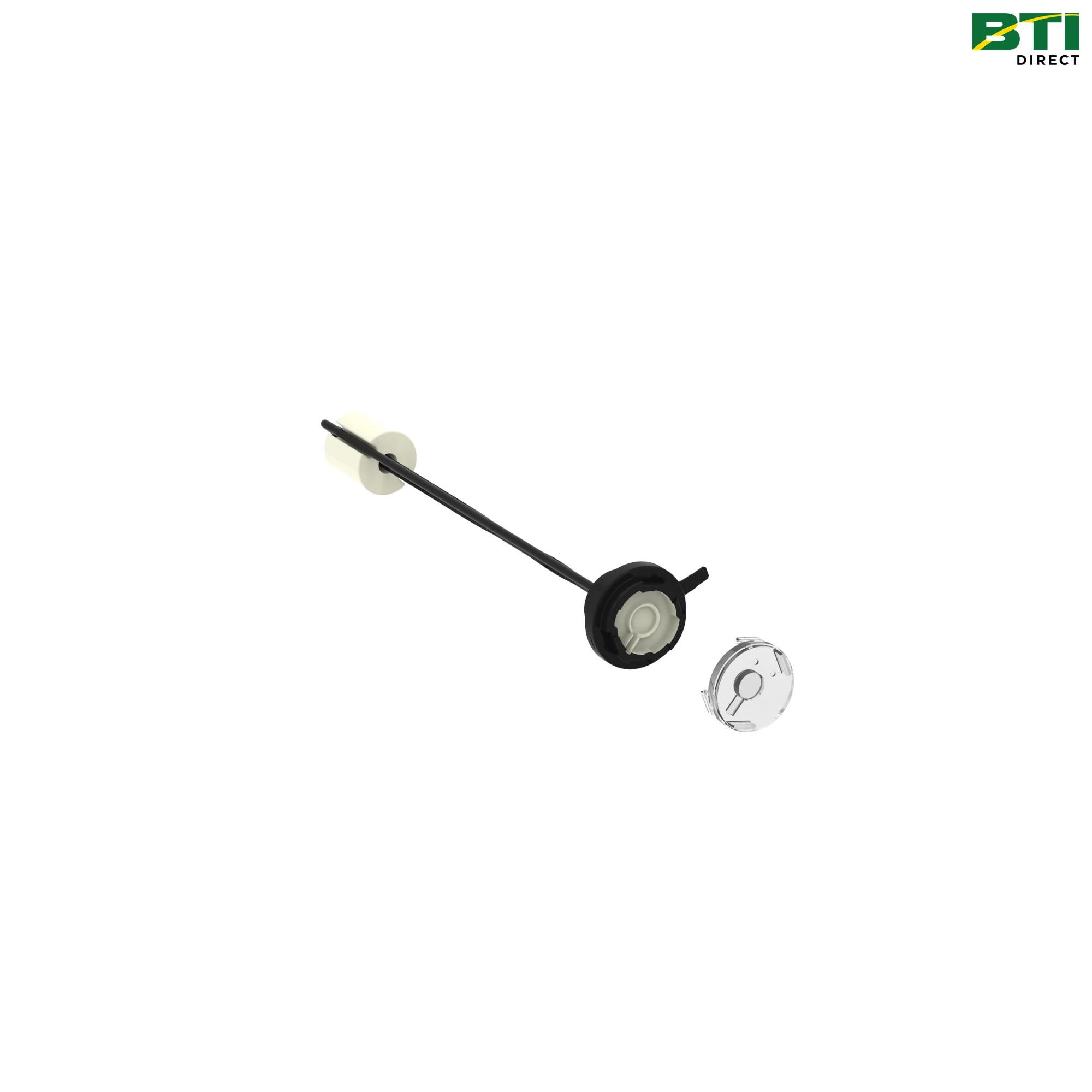 LVA21148: Fuel Level Gauge