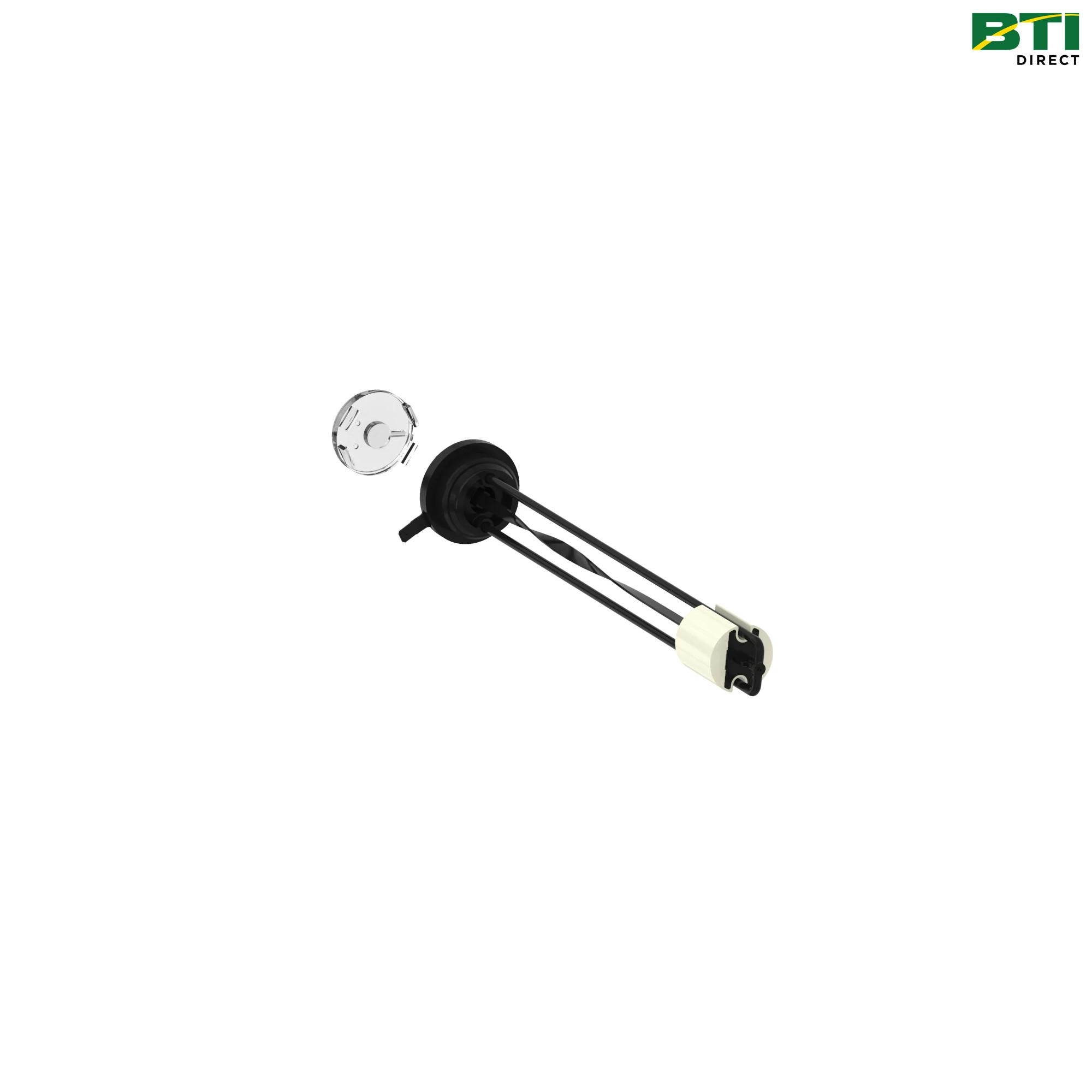 LVA21148: Fuel Level Gauge