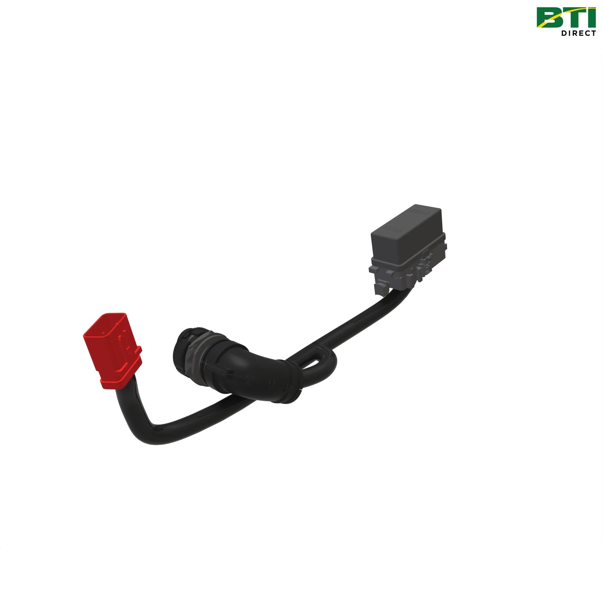 LVA21172: Load Center Jumper Wiring Harness