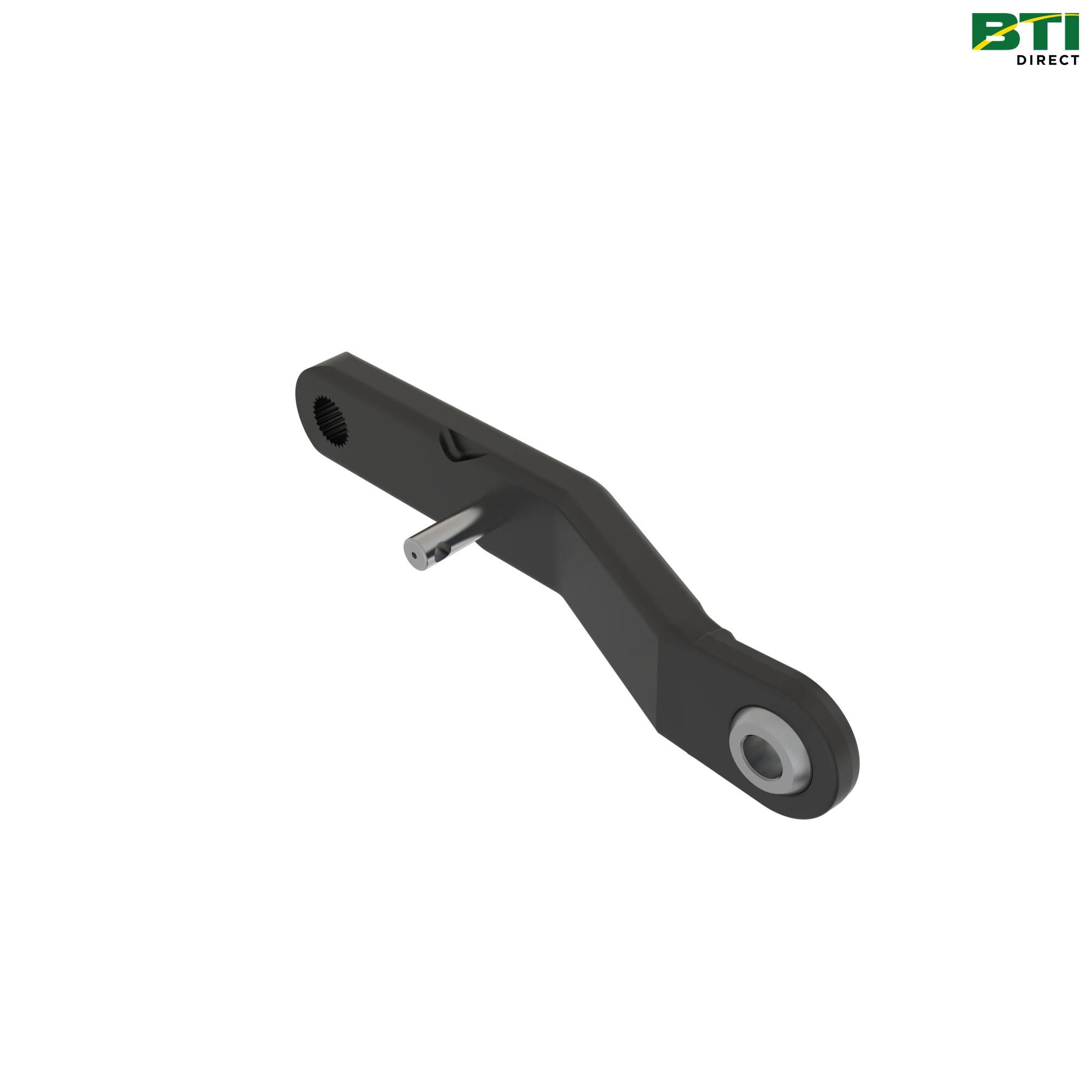 LVA21238: Front Three Point Hitch Lift Arm