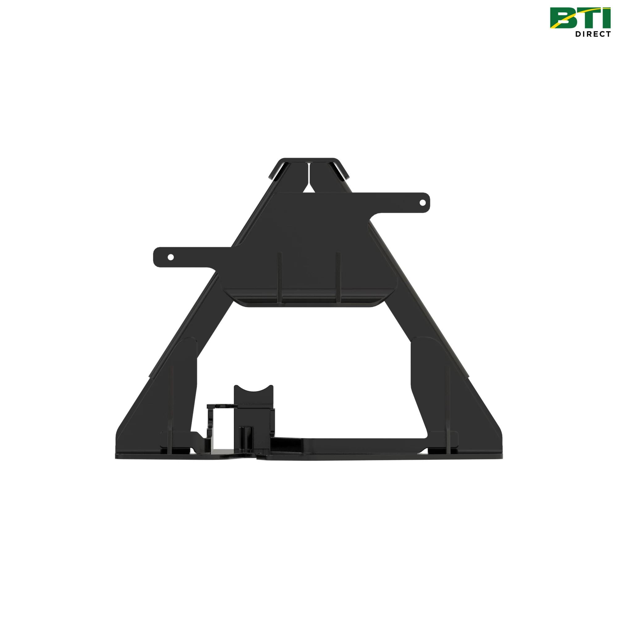 LVA21297: Broom Mounting Parts