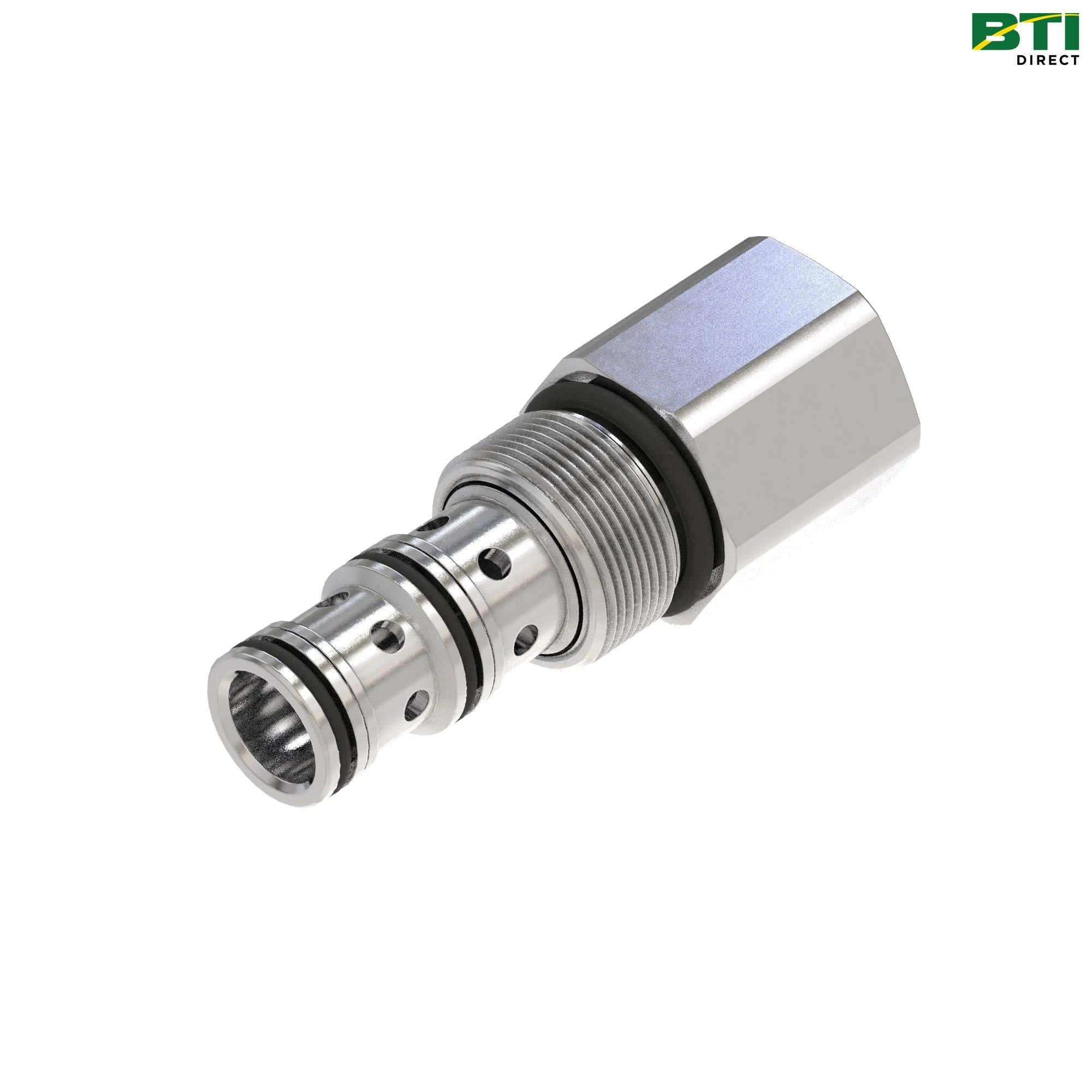 LVA21349: Pressure Relief Valve