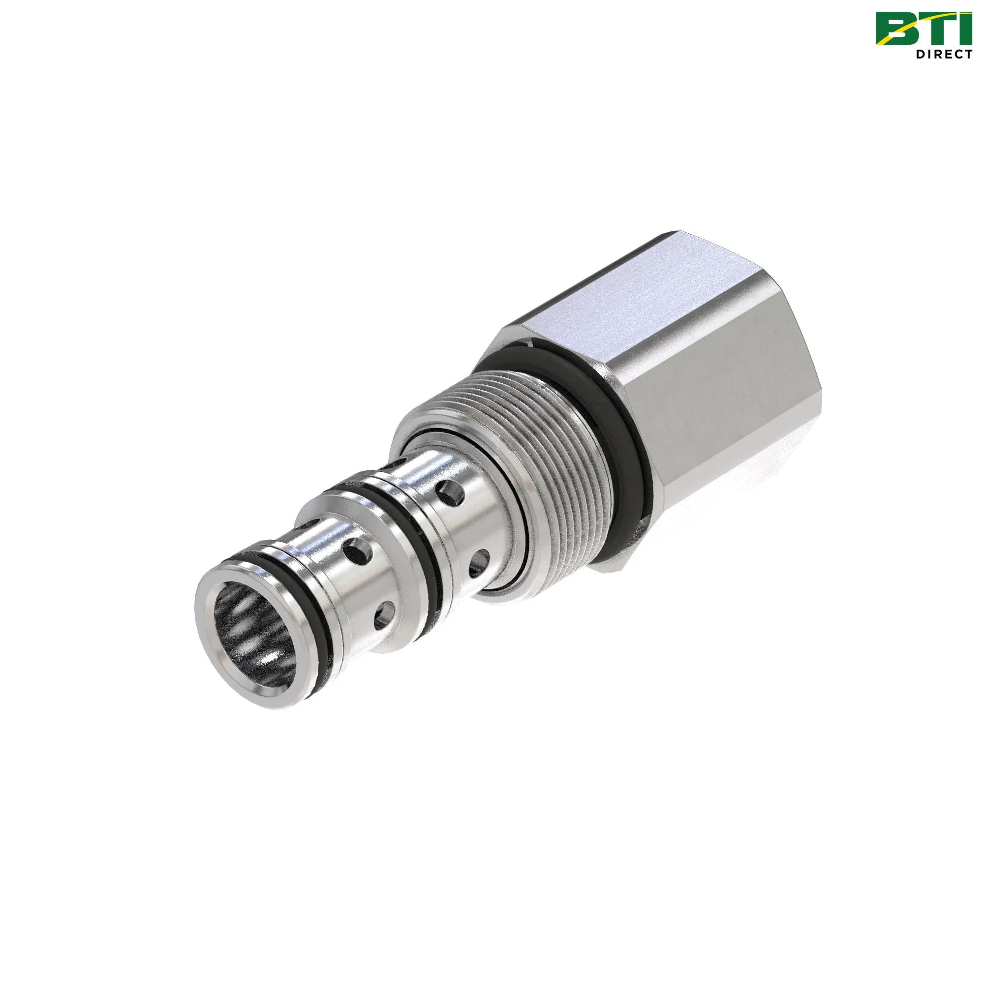 LVA21349: Pressure Relief Valve