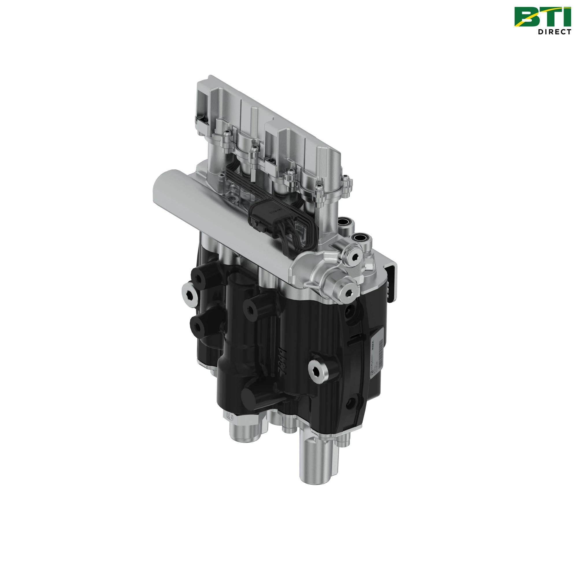 LVA21364: Electro-Hydraulic Valve Spool