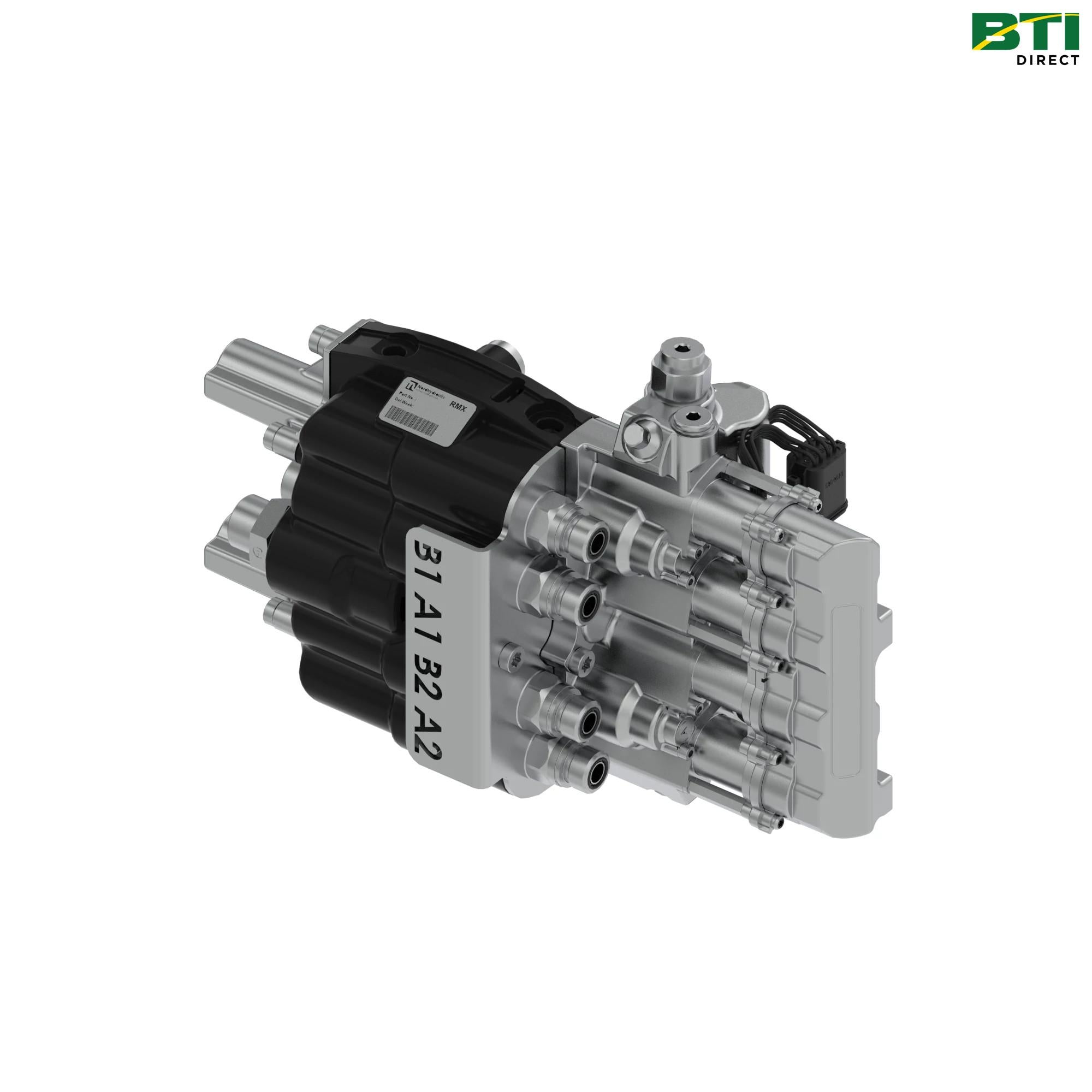 LVA21364: Electro-Hydraulic Valve Spool