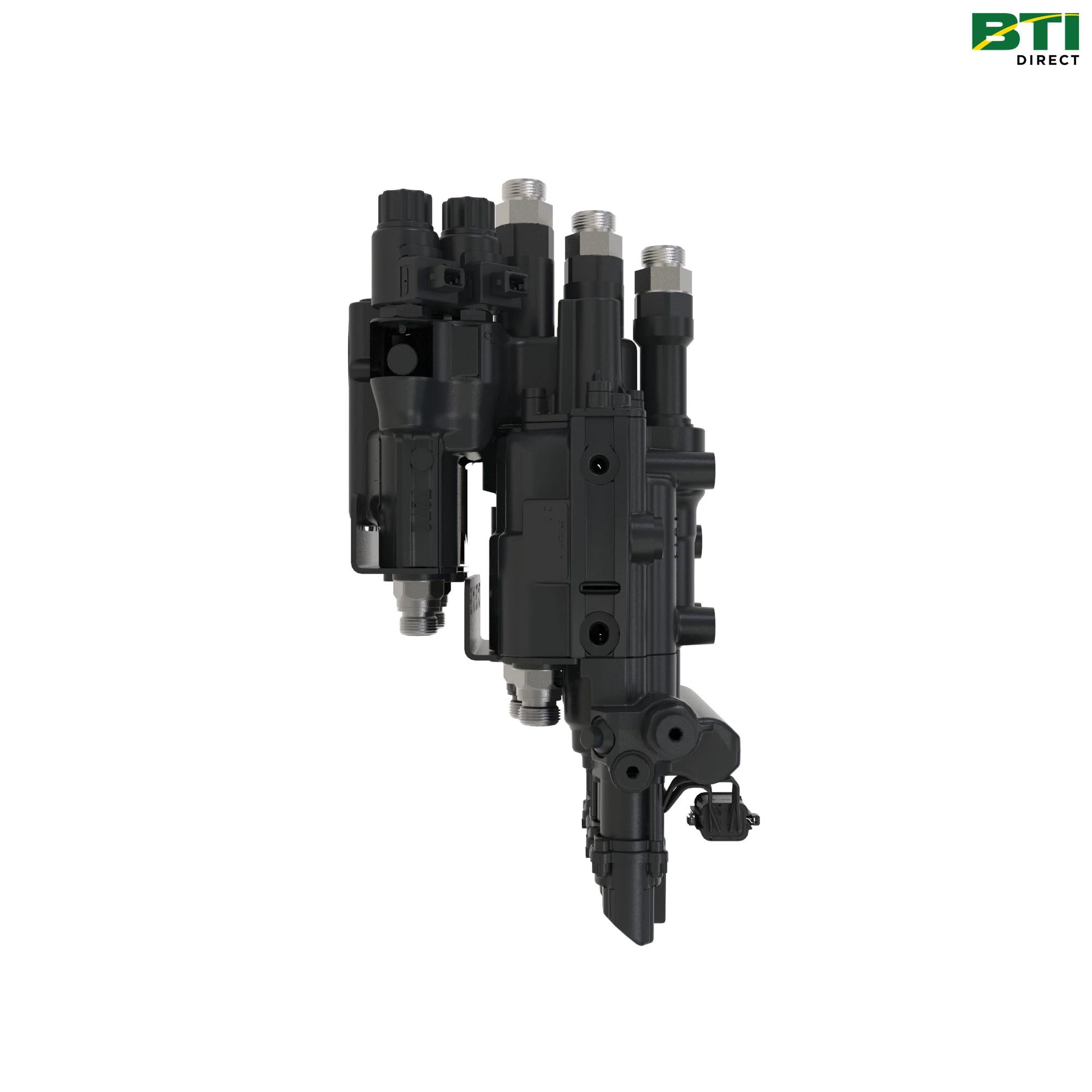 LVA21365: Valve Spool