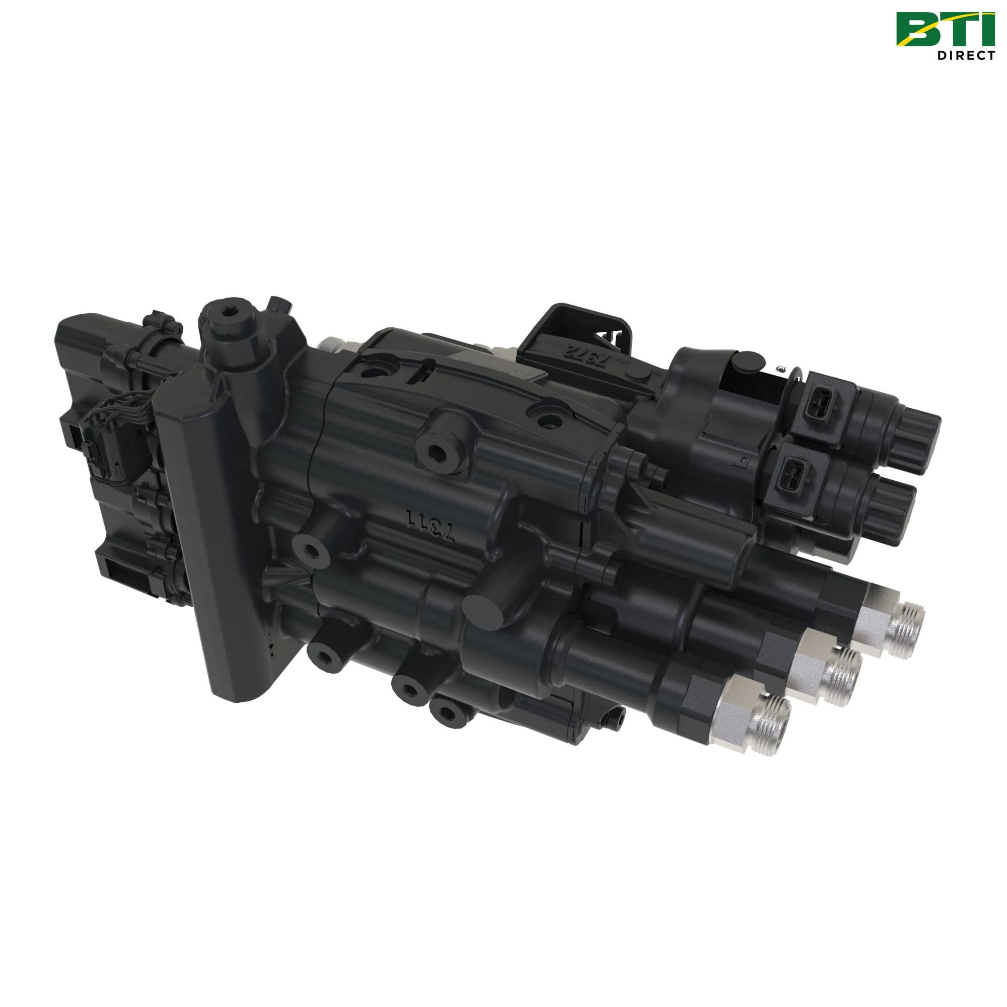 LVA21365: Valve Spool