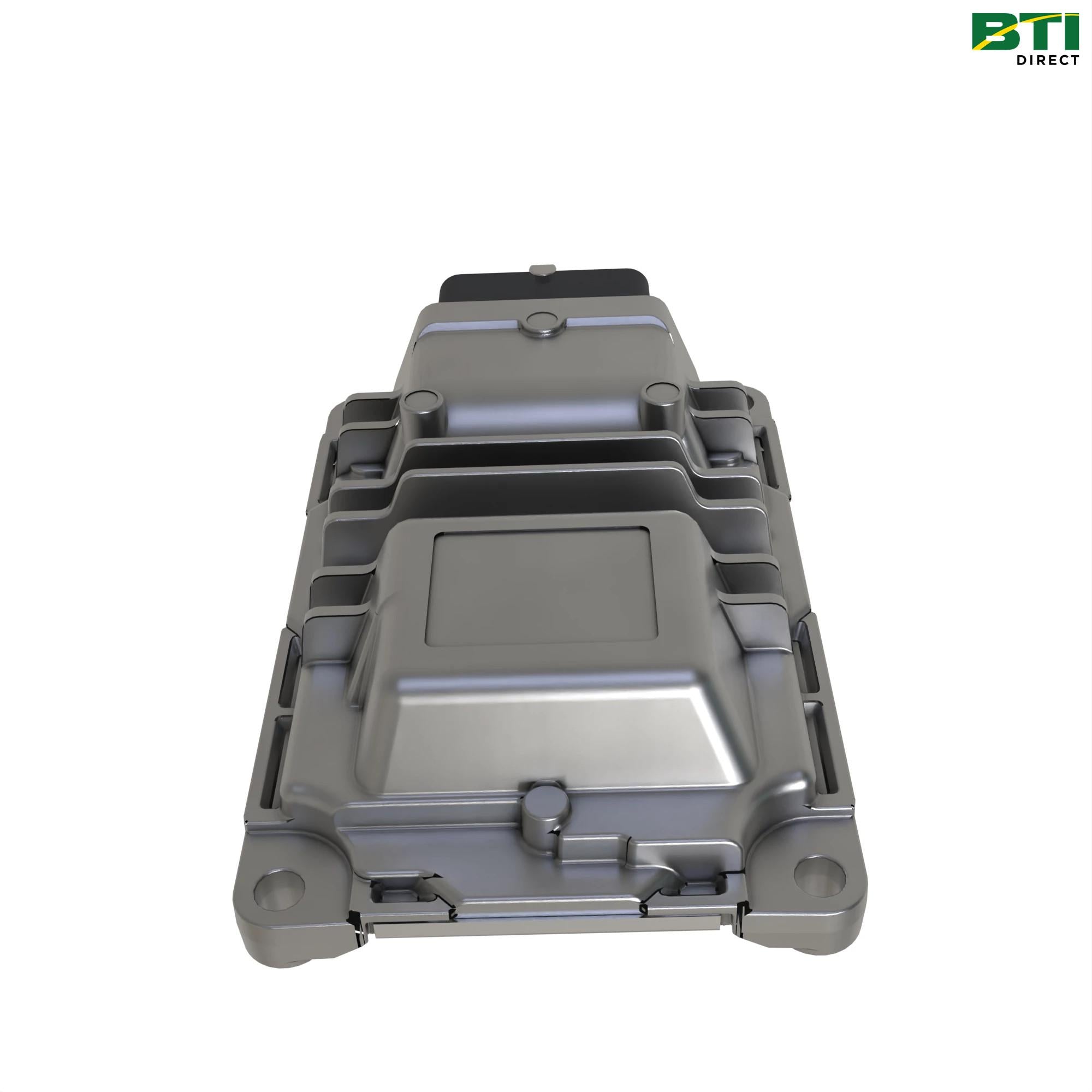 LVA21366: Pump/Valve Controller