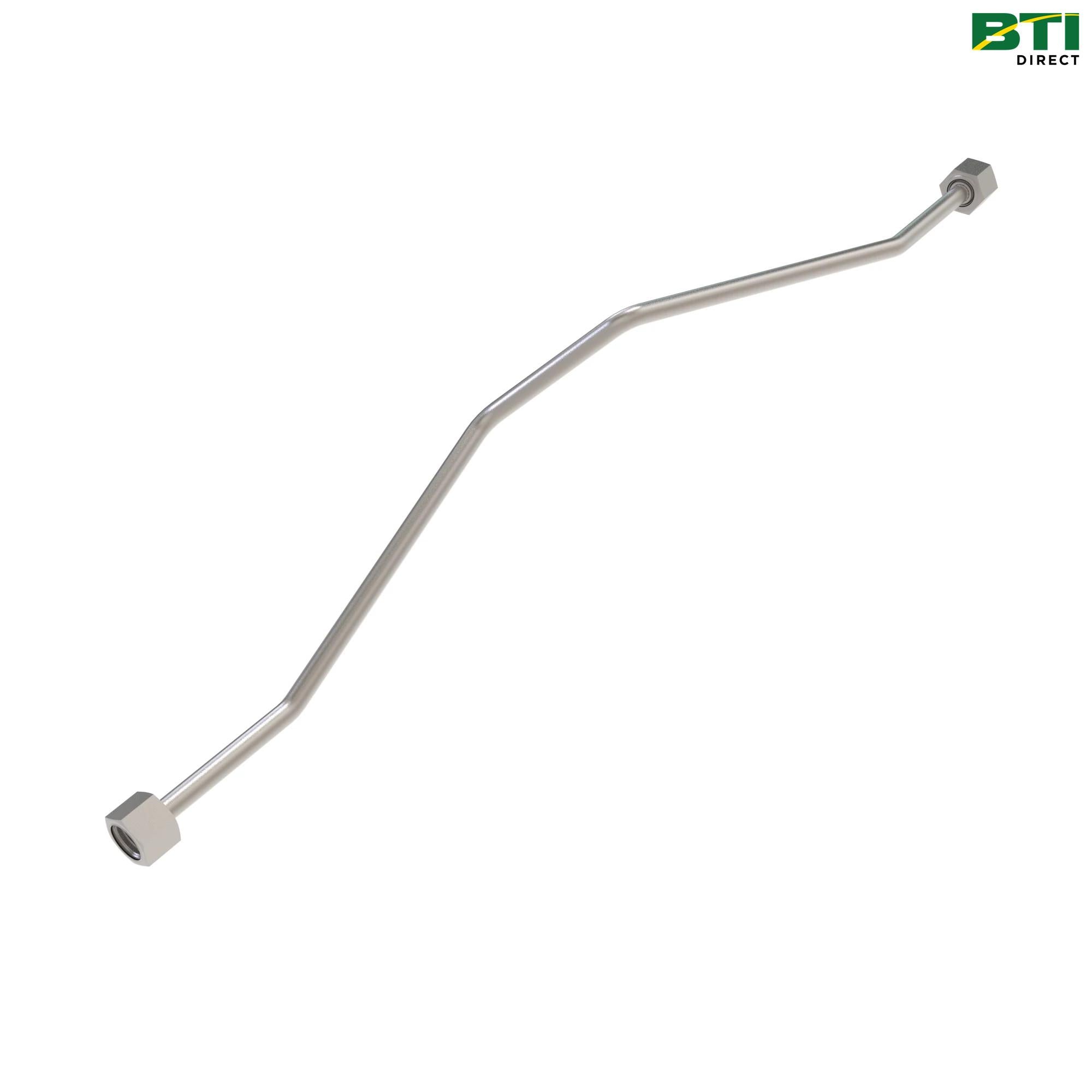 LVA21392: Steering Oil Line