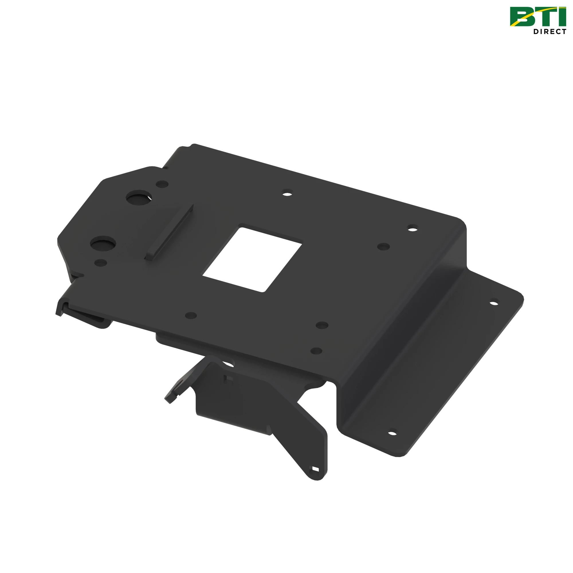 LVA21422: Support