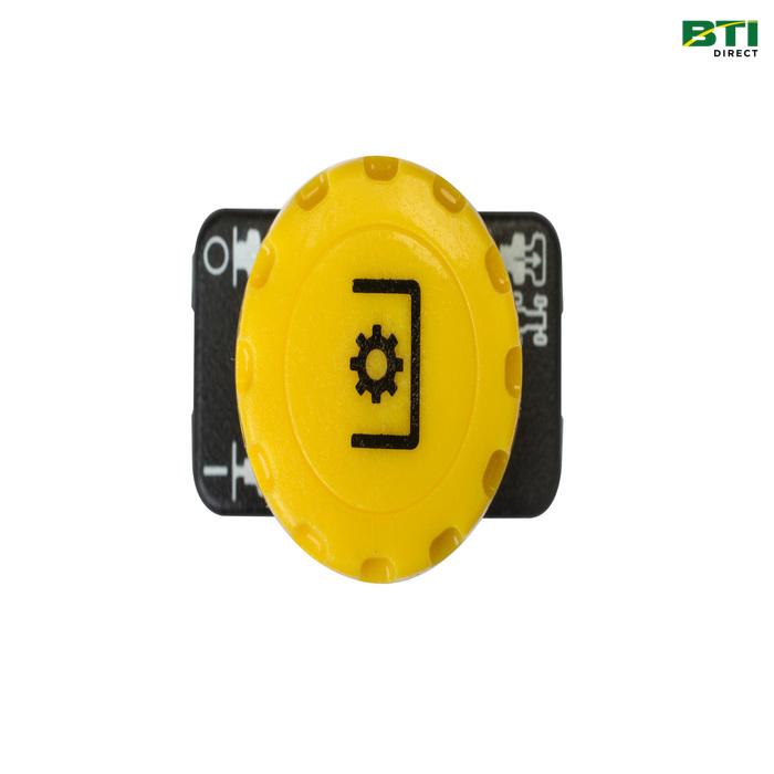 LVA21438: Power Take-Off (PTO) Switch