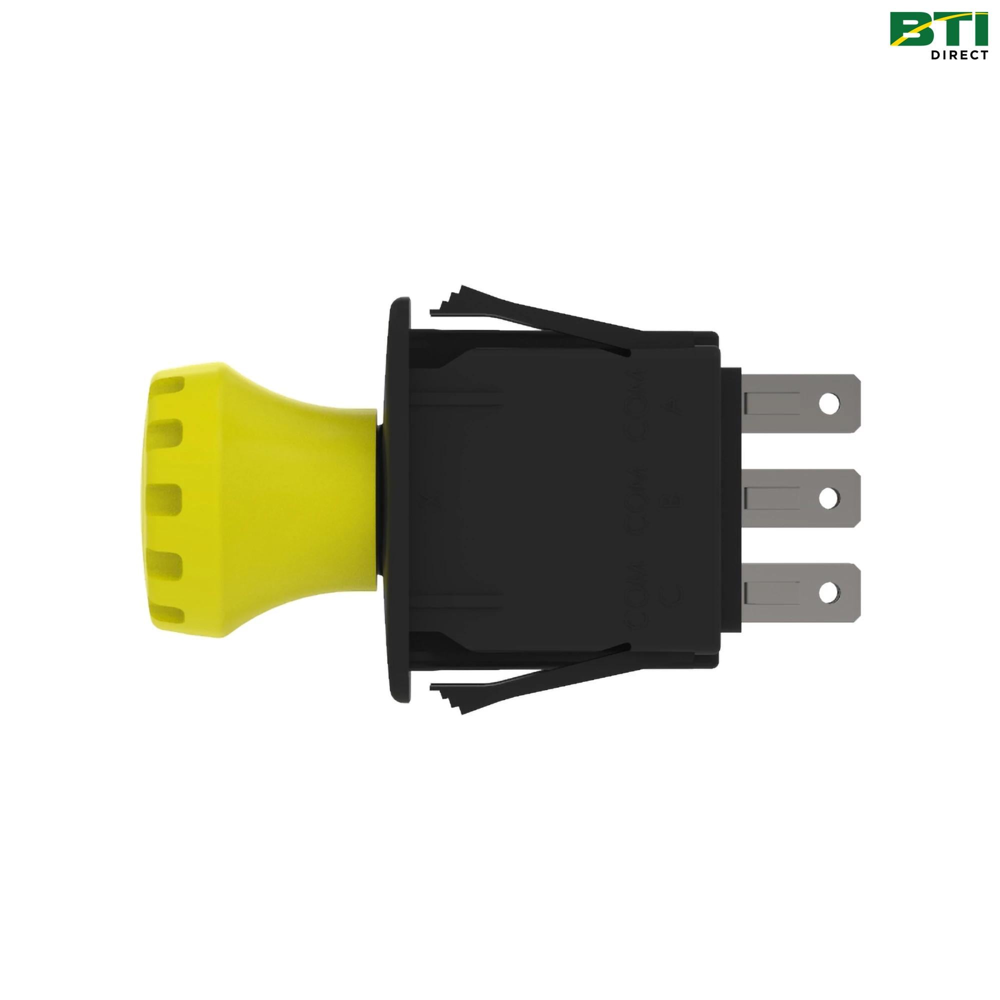 LVA21439: Rear PTO Switch