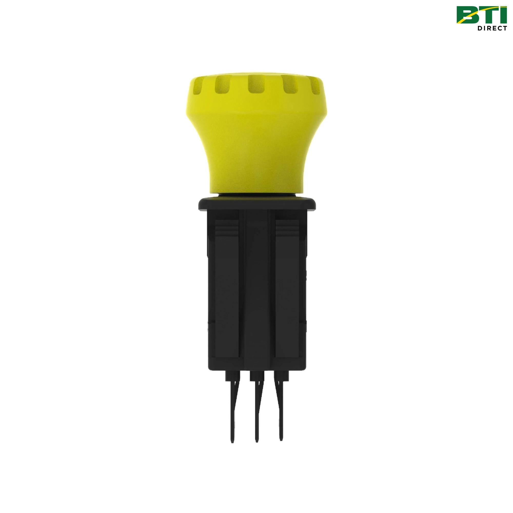 LVA21439: Rear PTO Switch