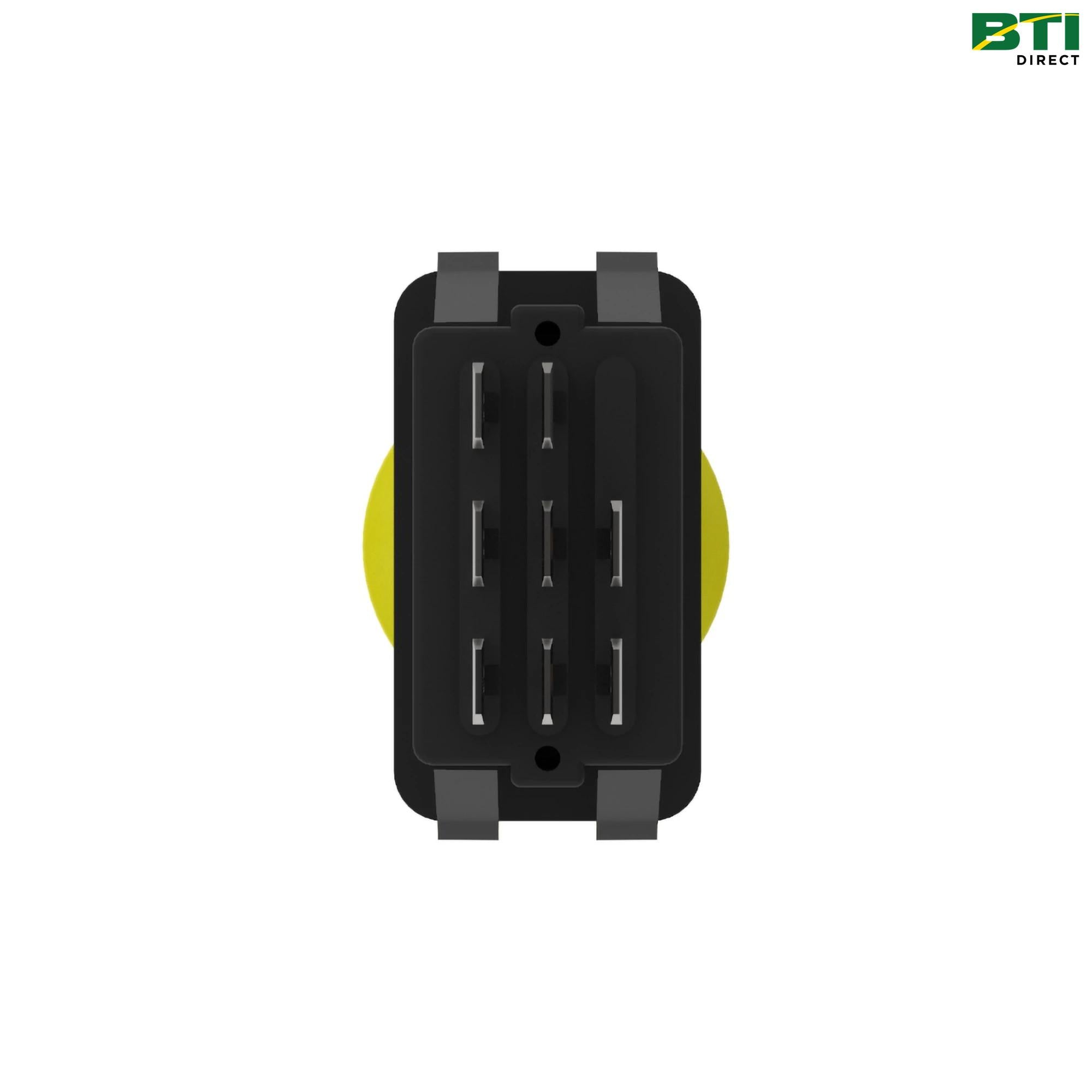 LVA21439: Rear PTO Switch