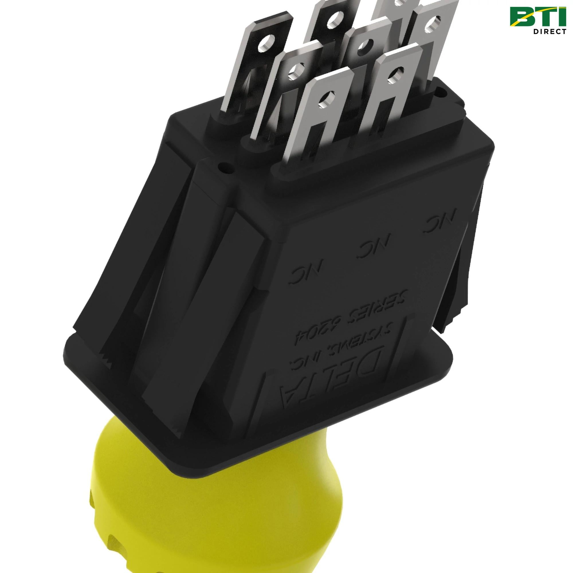 LVA21439: Rear PTO Switch