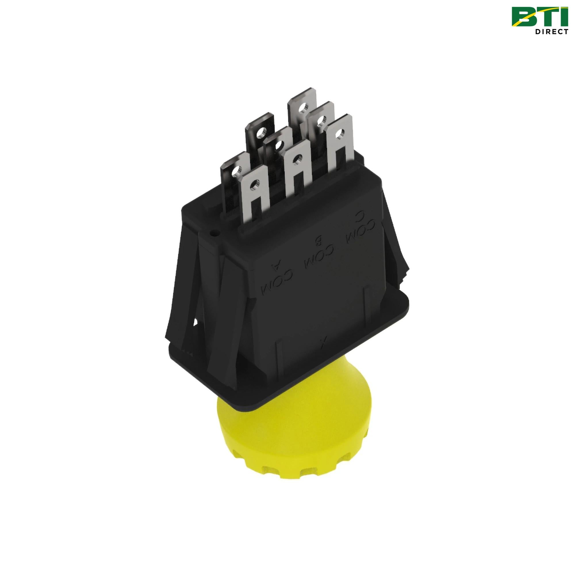 LVA21439: Rear PTO Switch