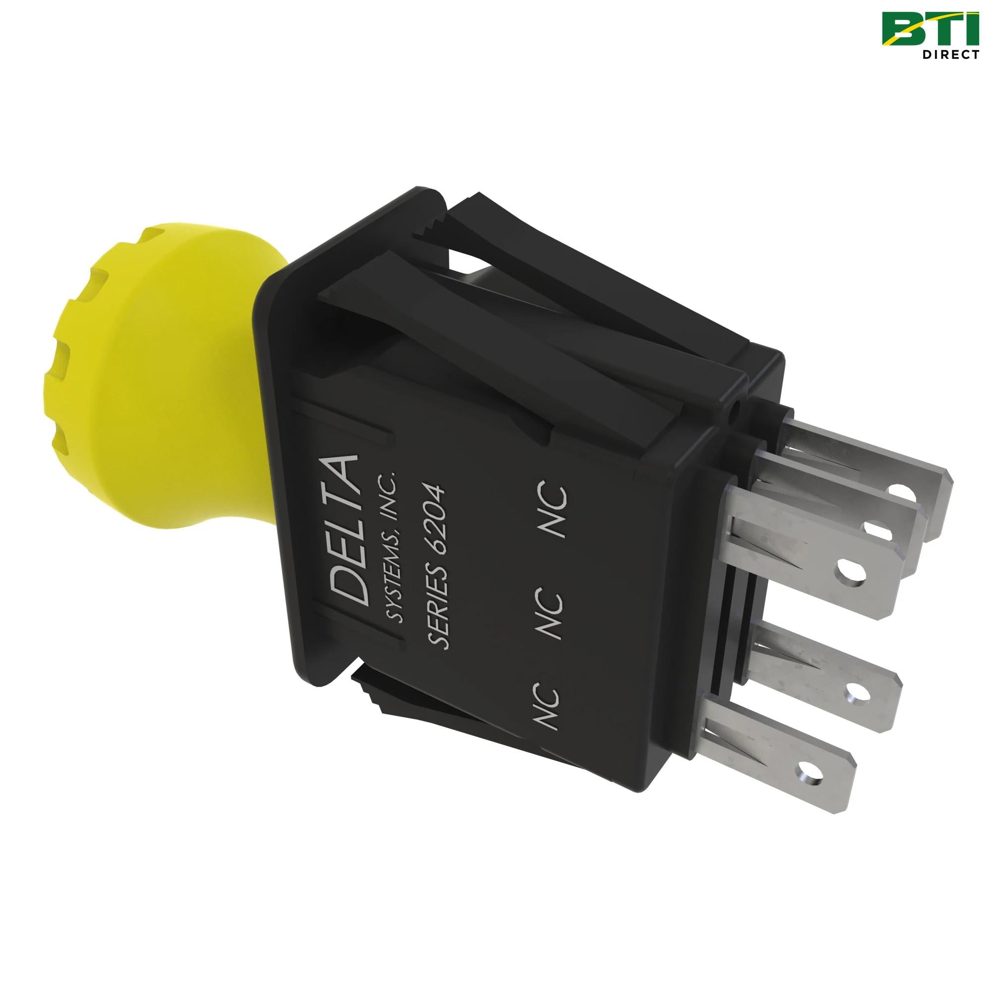 LVA21441: Front Instrument Panel Switch