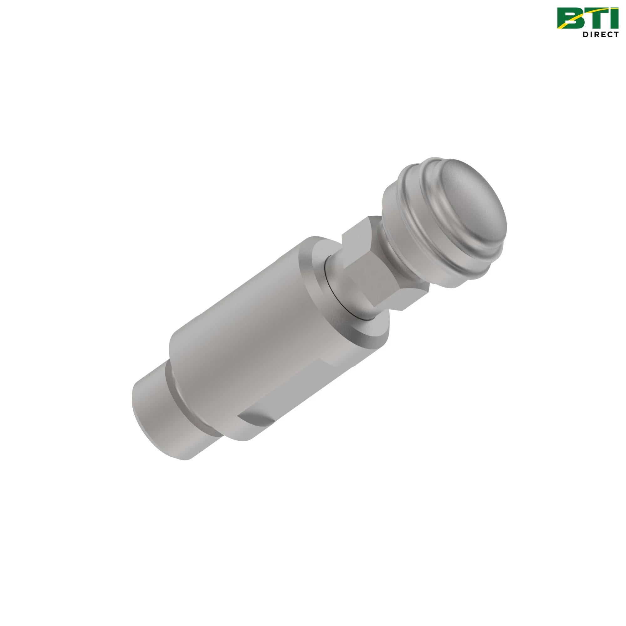 LVA21478: Bleed Valve