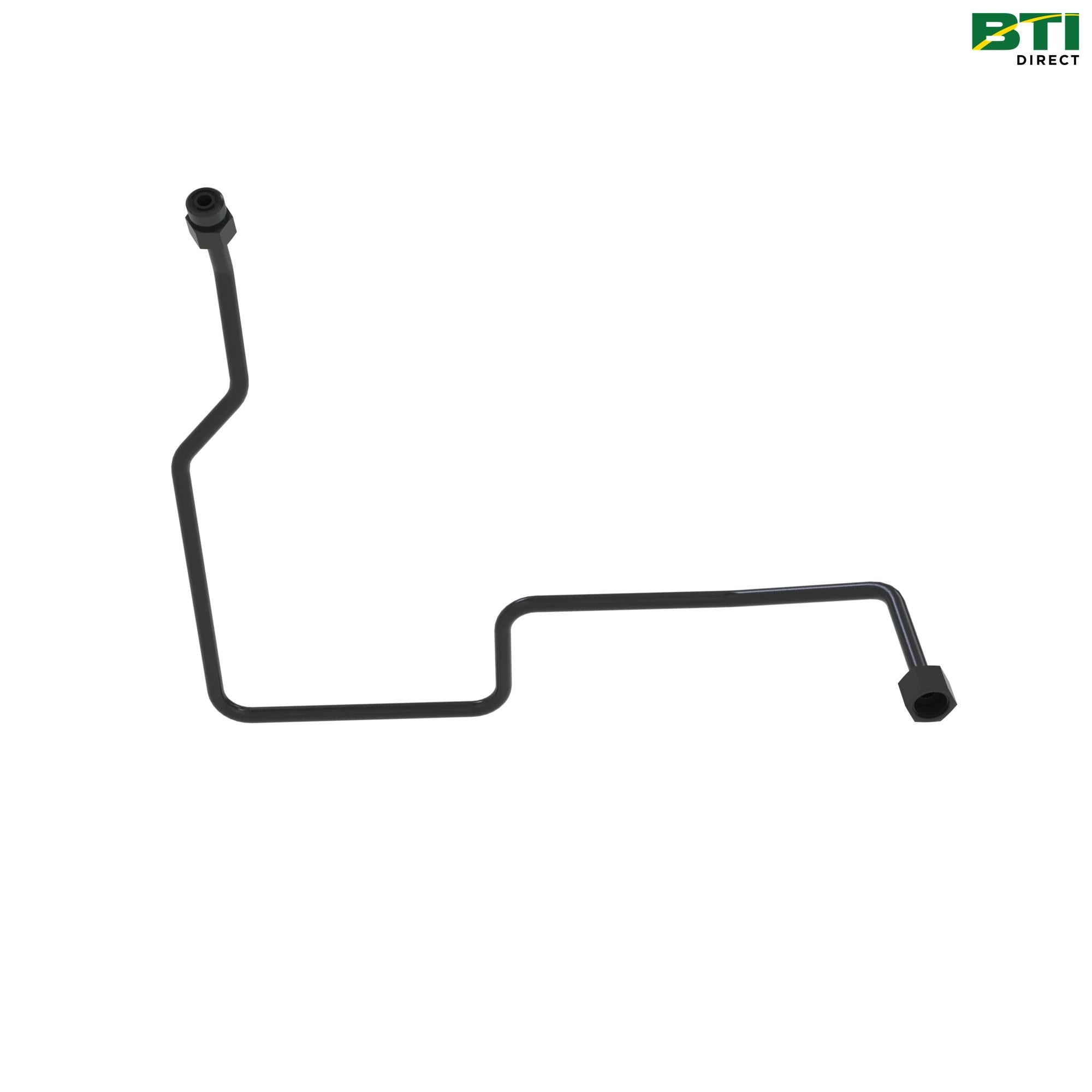 LVA21515: Steering Pump to Valve Oil Line