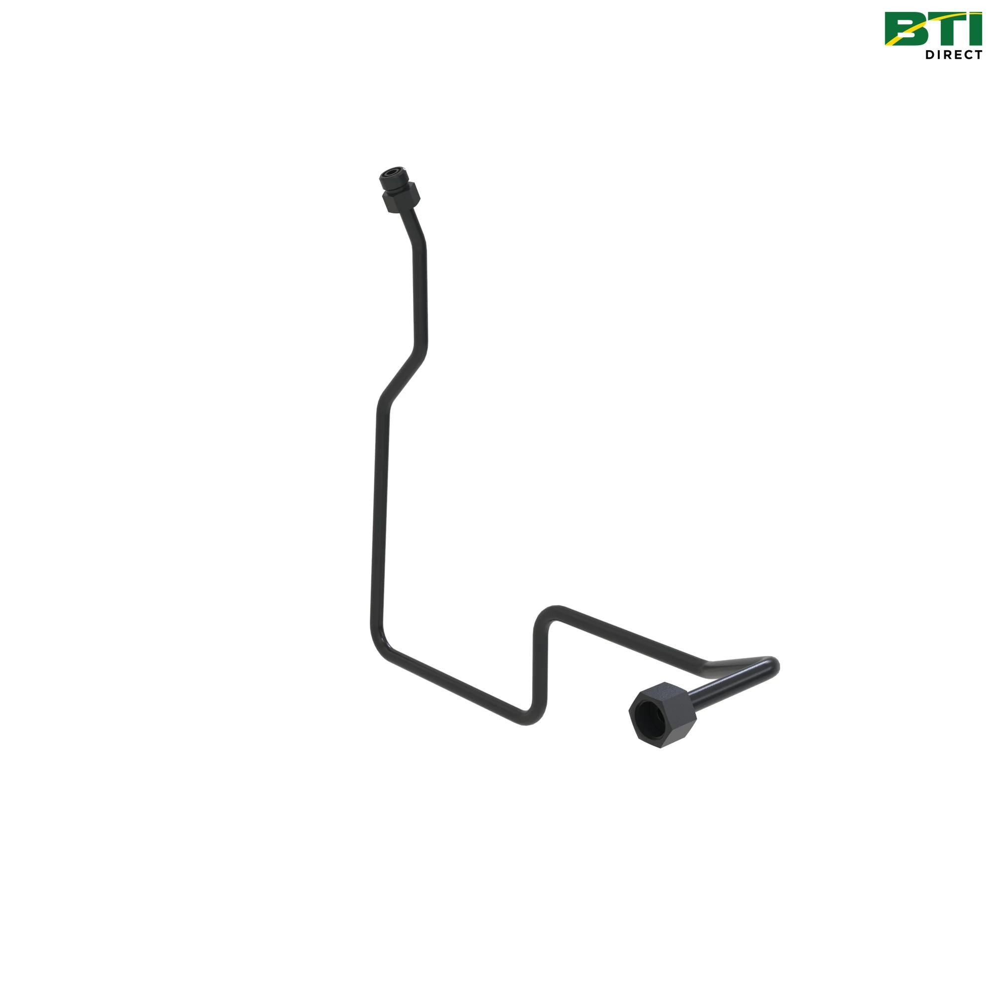 LVA21515: Steering Pump to Valve Oil Line