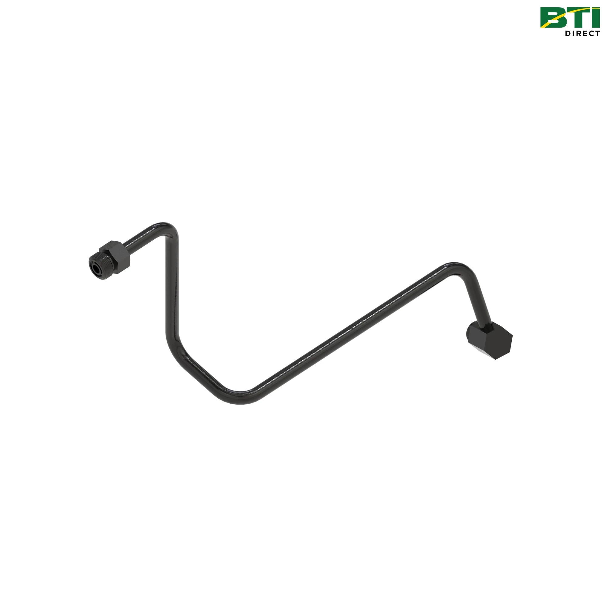 LVA21526: Steering Oil Line, LH