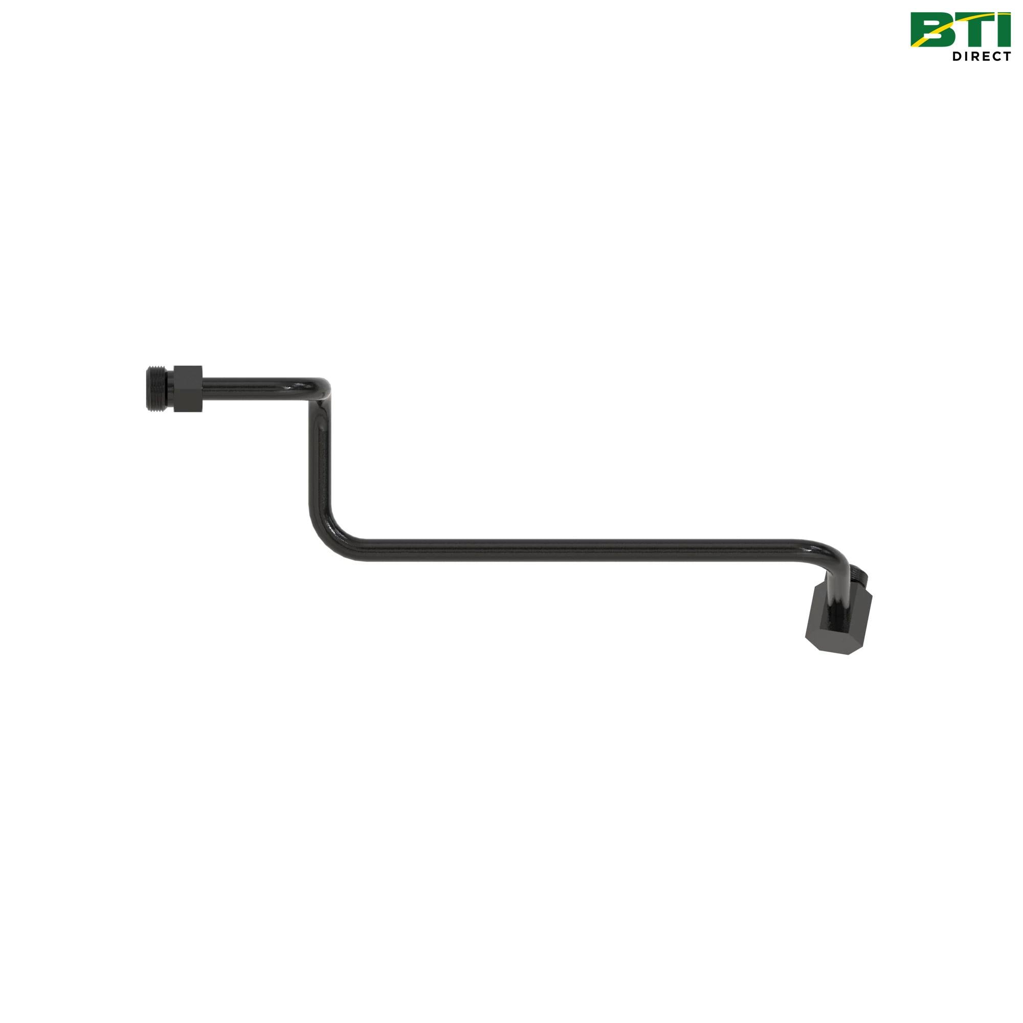 LVA21526: Steering Oil Line, LH