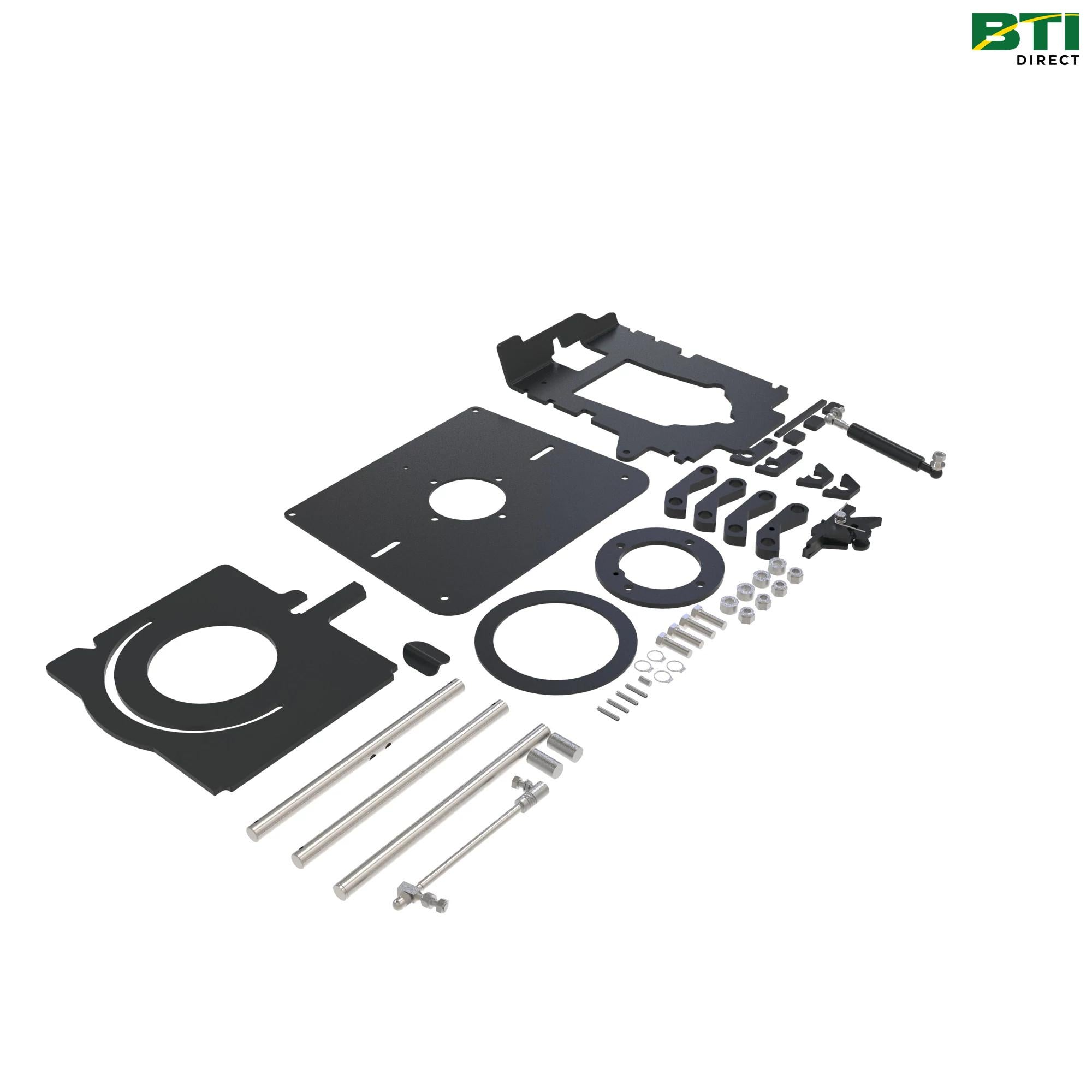 LVA21555: Seat Base Swivel Kit