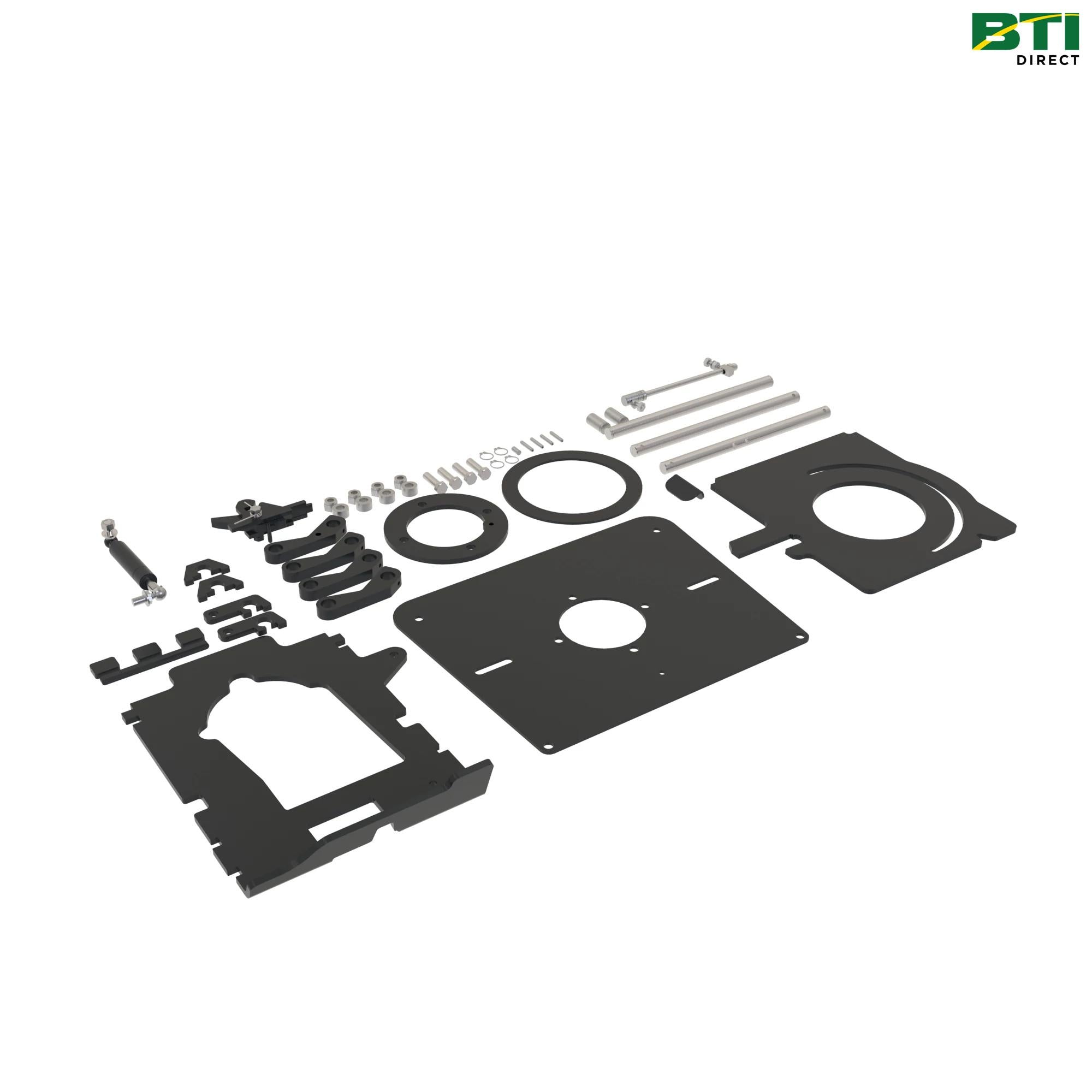 LVA21555: Seat Base Swivel Kit