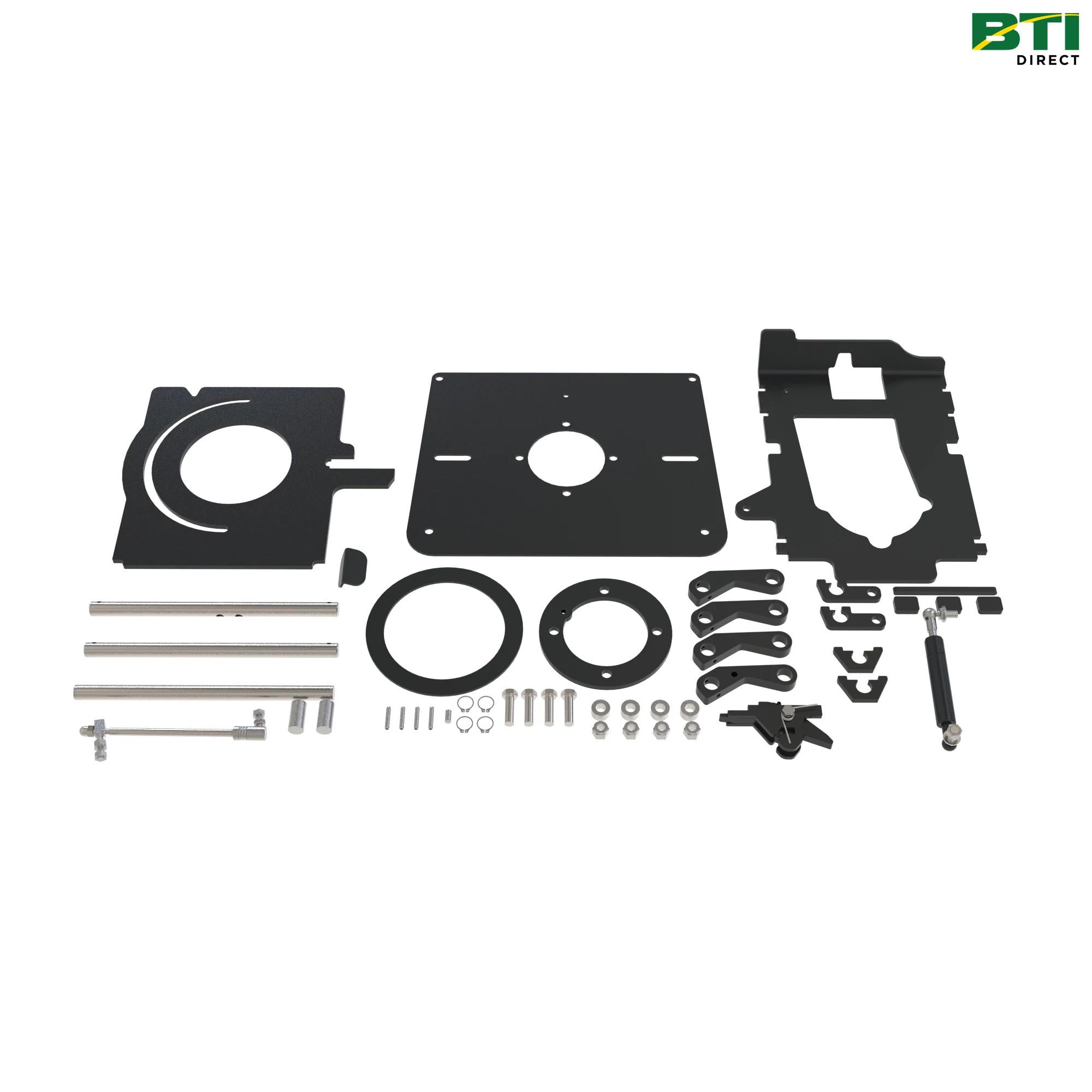 LVA21555: Seat Base Swivel Kit