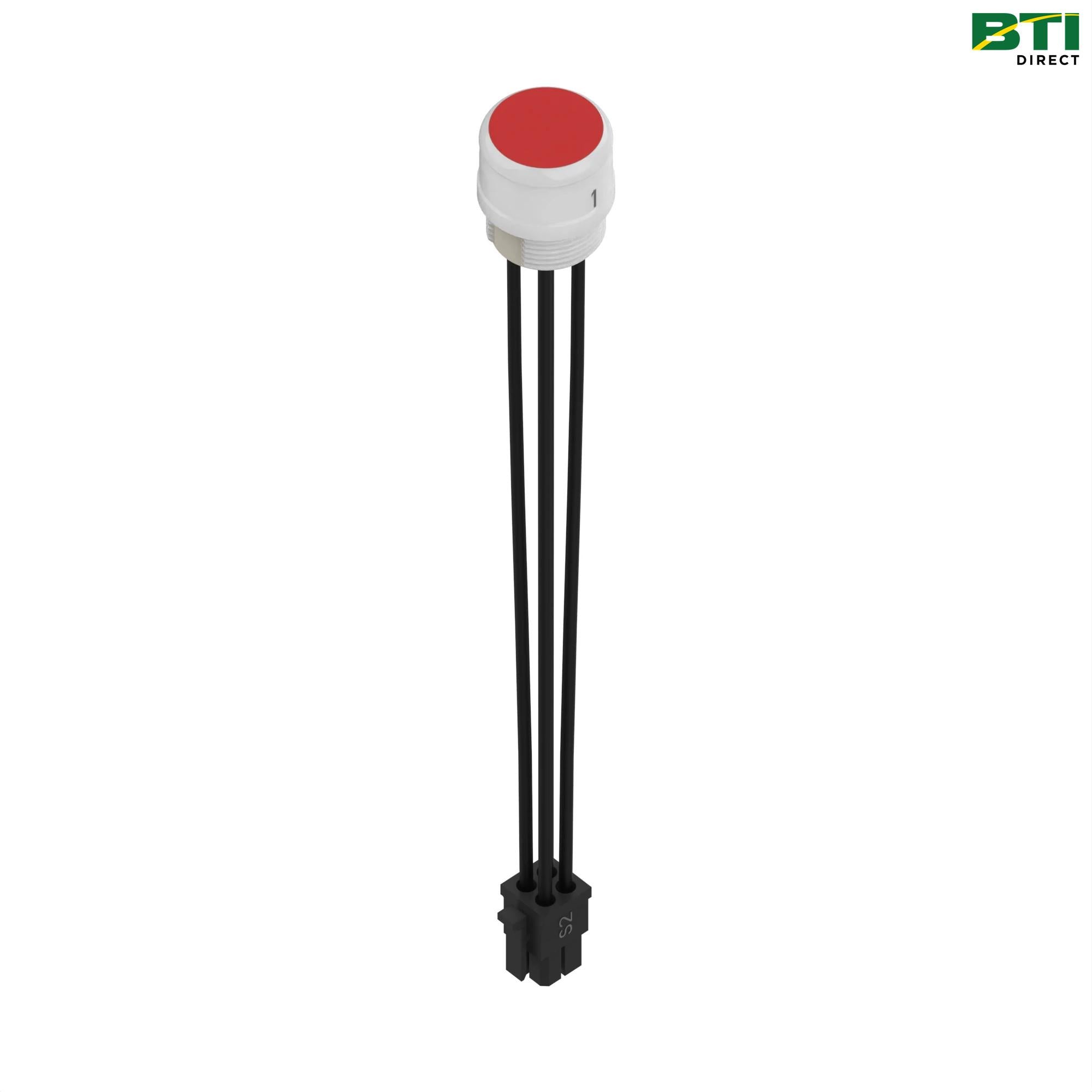 LVA21639: Push Button