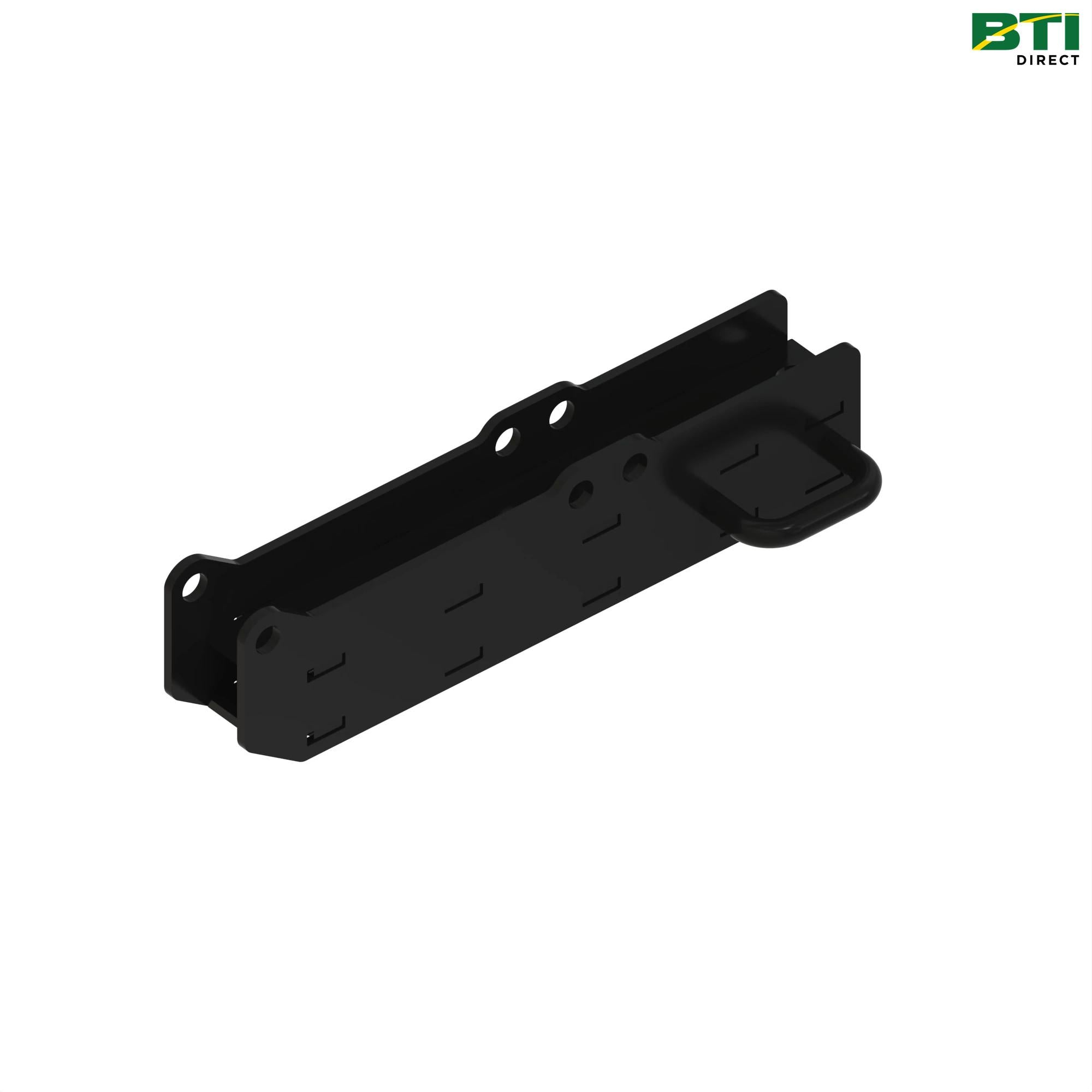 LVA21644: Drawbar Support