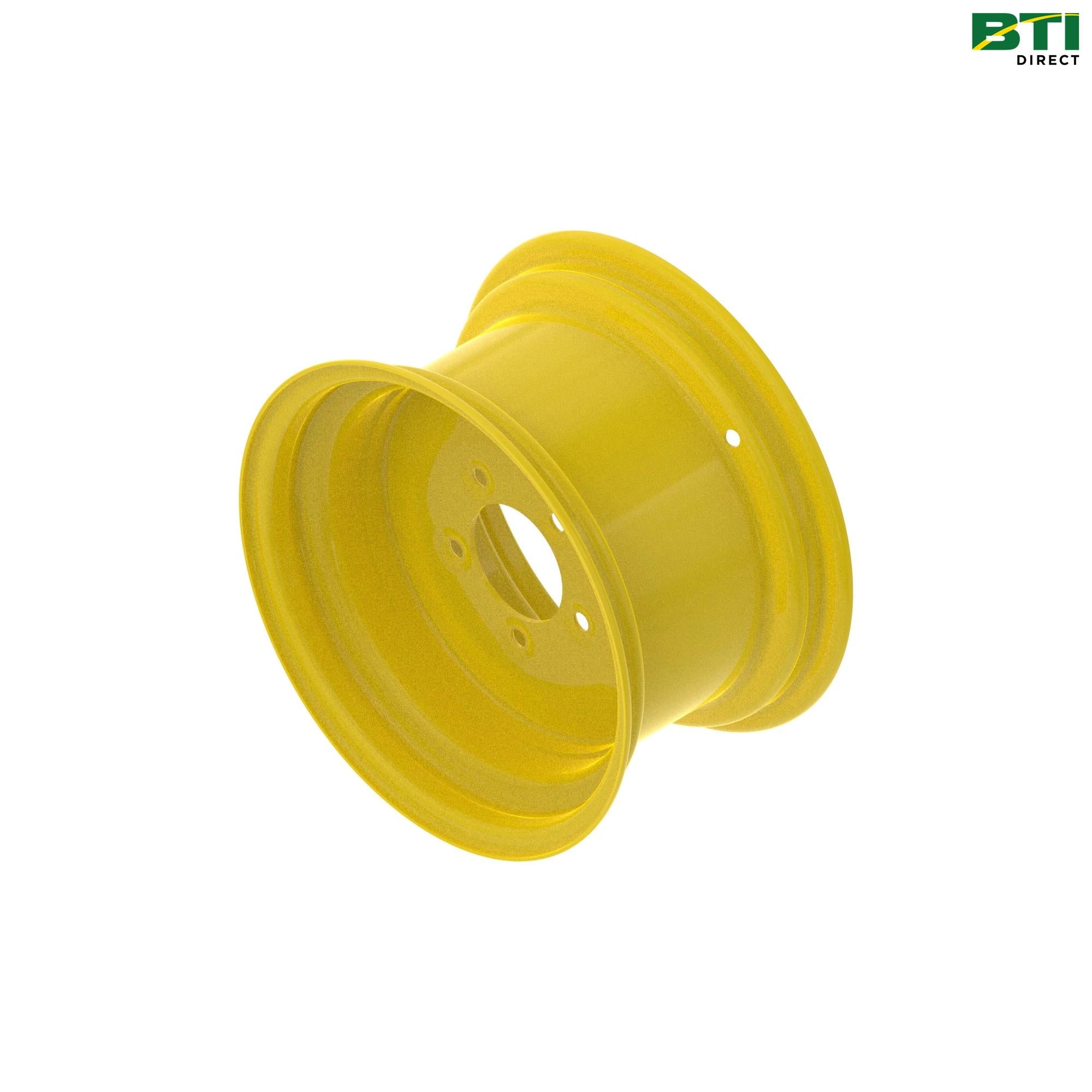 LVA21686: Rim, 7 X 12