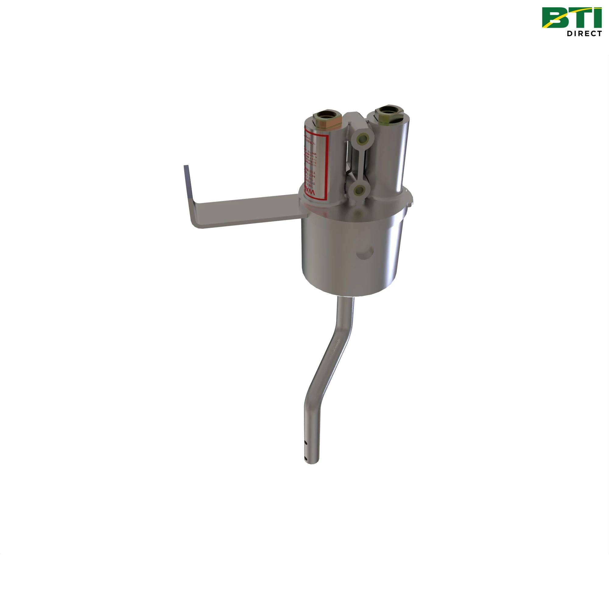 LVA21714: Hitch and Selective Control Valve Controller