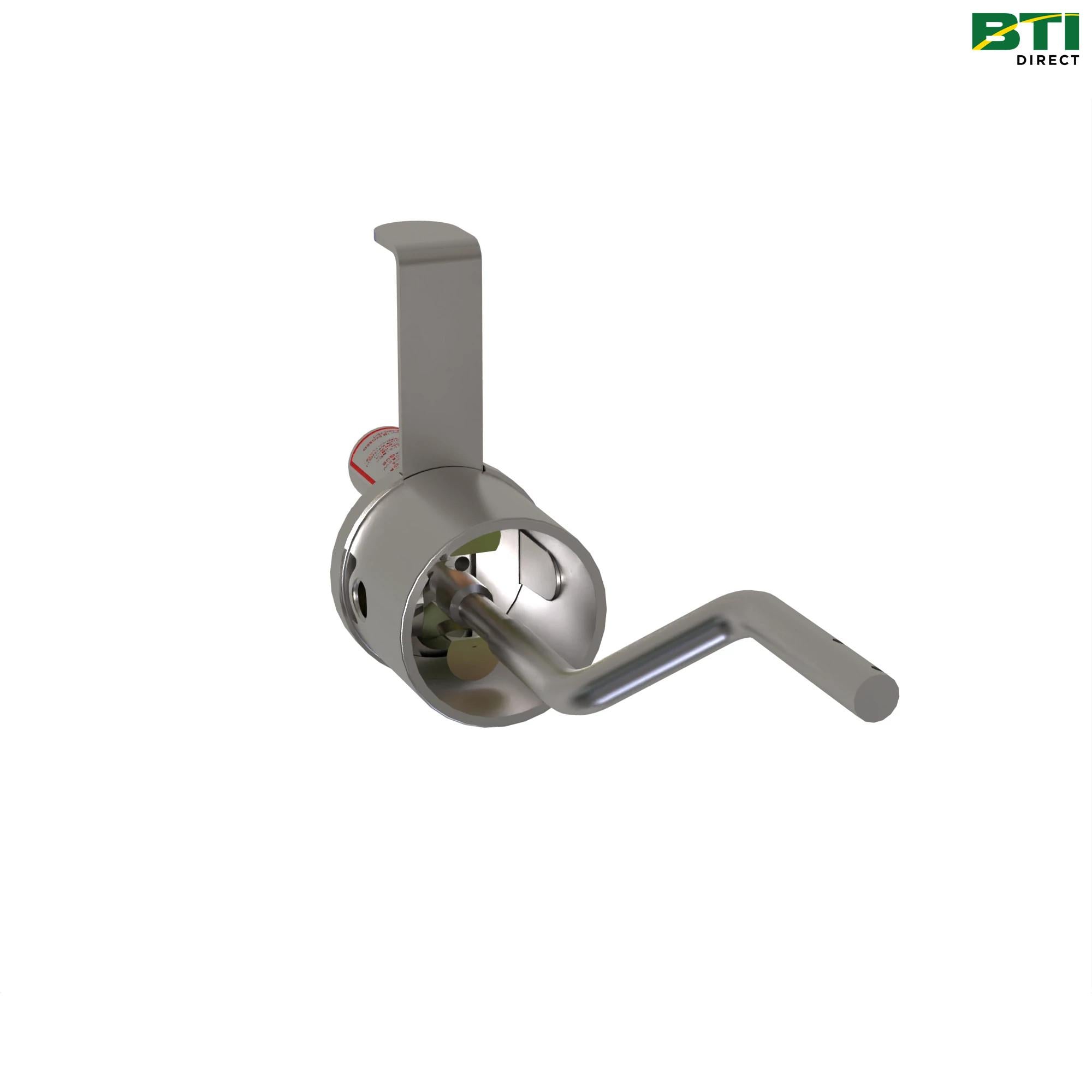 LVA21714: Hitch and Selective Control Valve Controller