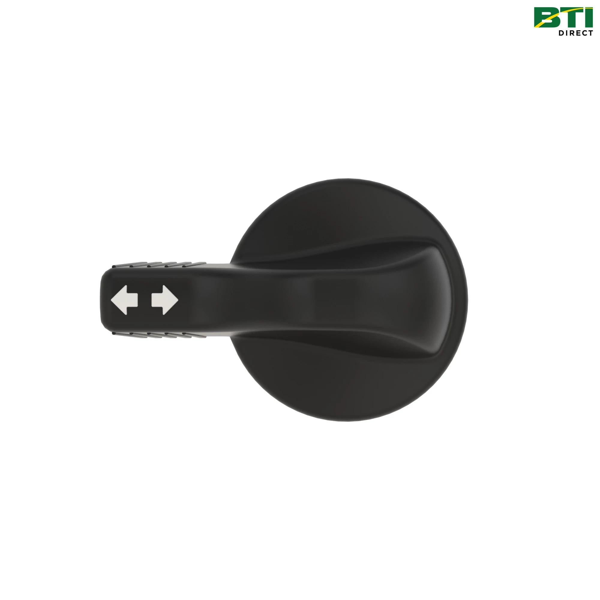 LVA21841: Grayhill Module Knob