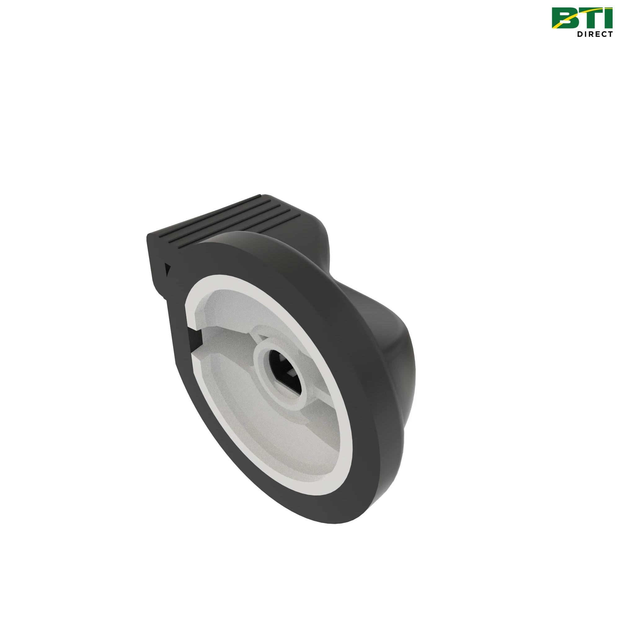 LVA21841: Grayhill Module Knob